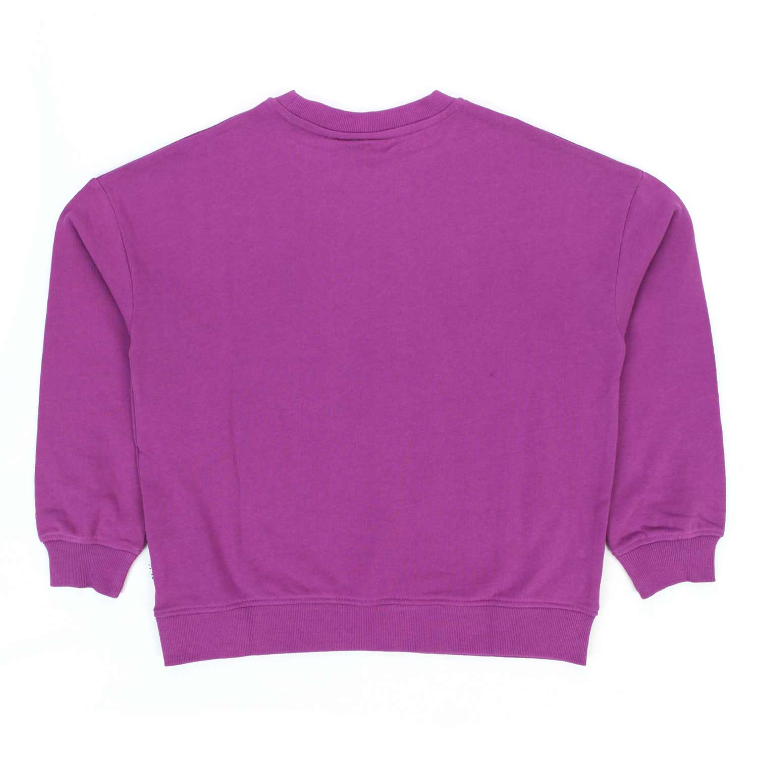 FELPA MIKA COLOR VINACCIA BAMBINA E TEEN - annameglio.com abbigliamento moda