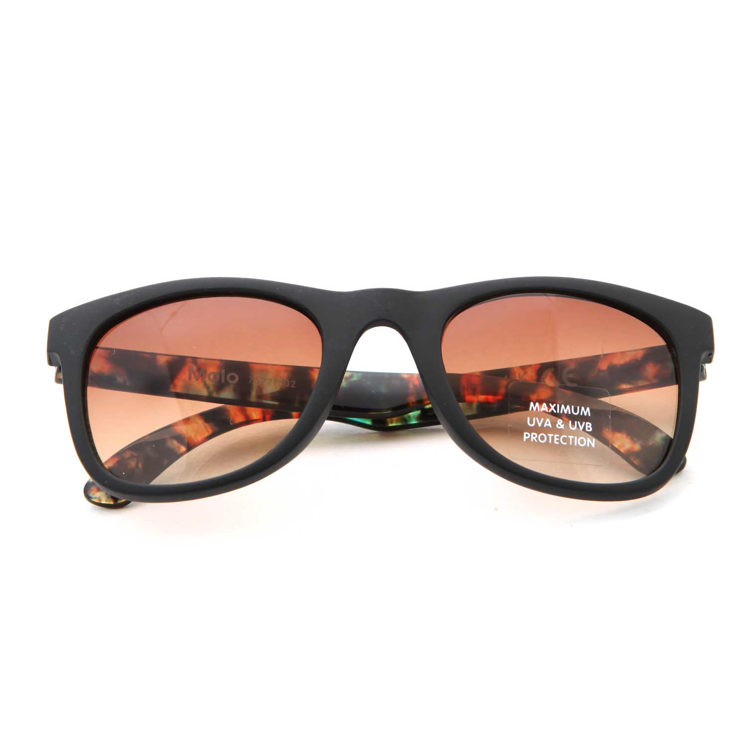 OCCHIALI DA SOLE UNISEX SMILE TIE DYE SWIM - annameglio.com abbigliamento moda