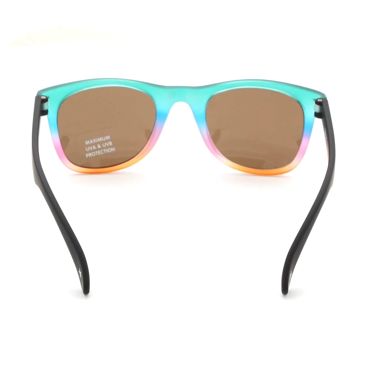 OCCHIALI DA SOLE SMILE SUMMER SCRAP BAMBINA - annameglio.com abbigliamento moda