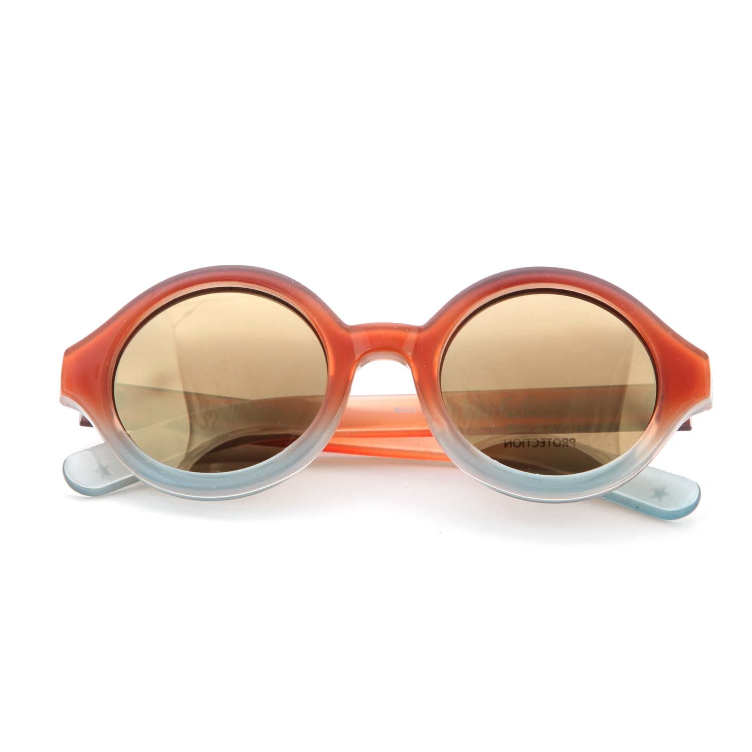 OCCHIALI DA SOLE SHELBY FADED RAINBOW - annameglio.com abbigliamento moda