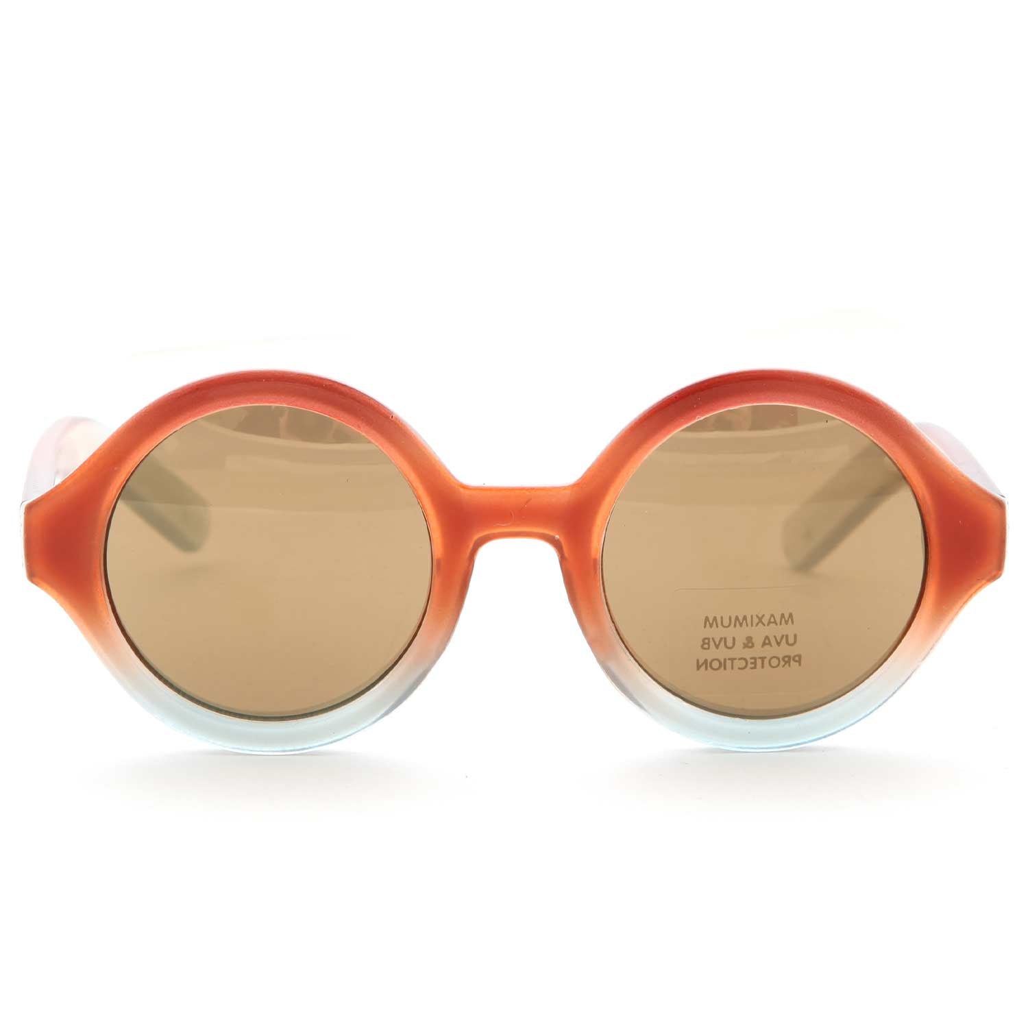 OCCHIALI DA SOLE SHELBY FADED RAINBOW - annameglio.com abbigliamento moda