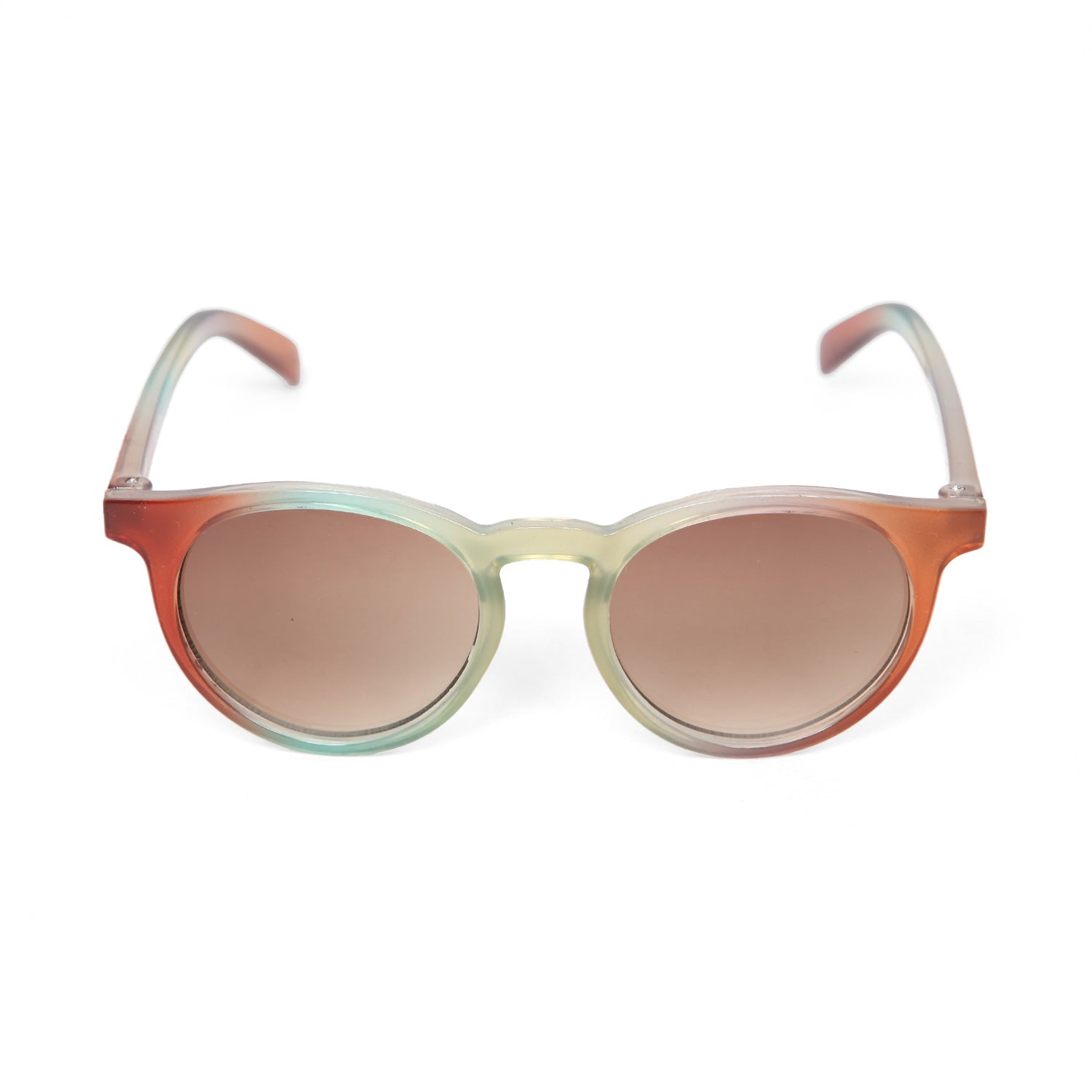 OCCHIALI DA SOLE GLOWY RAINBOW BAMBINA - annameglio.com abbigliamento moda