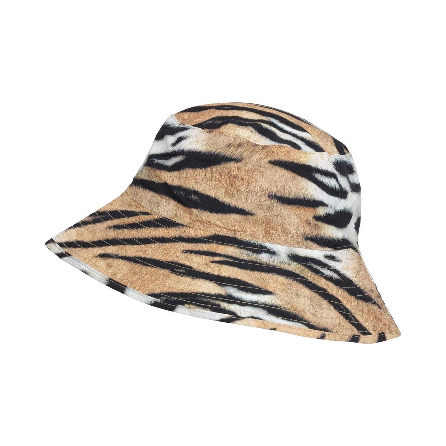 CAPPELLO NADIA TIGRATO BAMBINA - annameglio.com abbigliamento moda