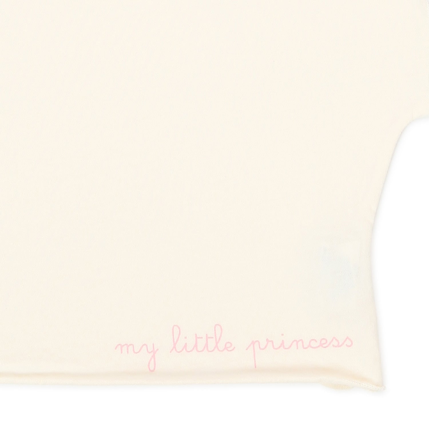 T-SHIRT COLOR PANNA NEONATA - annameglio.com abbigliamento moda