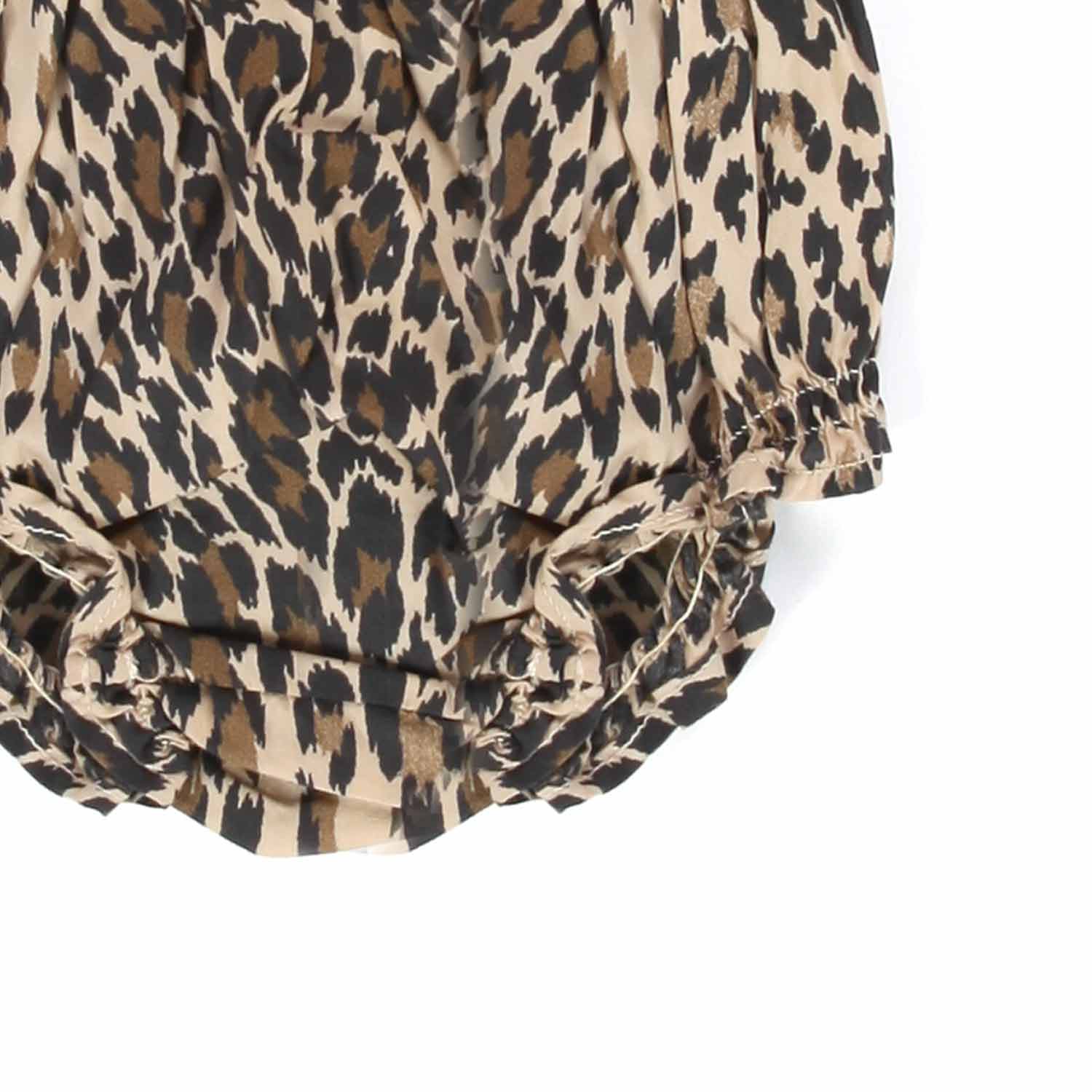 CULOTTE ANIMALIER NEONATA - annameglio.com abbigliamento moda
