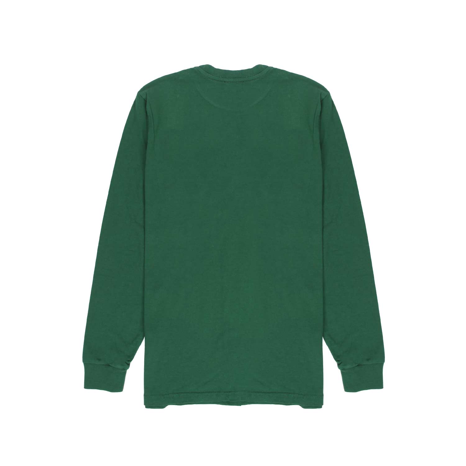 FELPA VERDE CON LOGO CHIARO TEENAGER - annameglio.com abbigliamento moda