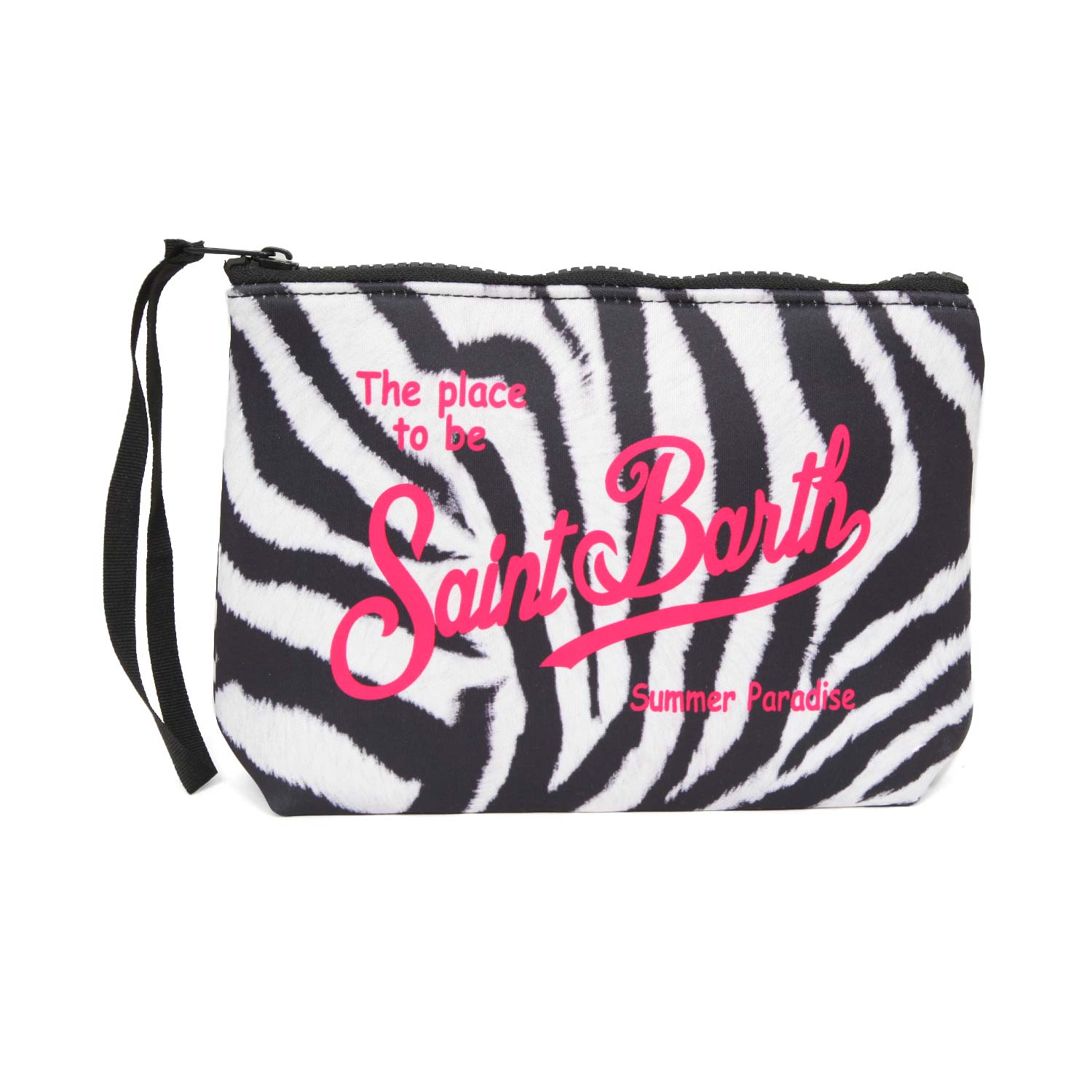 POCHETTE ALINE ZEBRATA BAMBINA E TEEN - annameglio.com abbigliamento moda