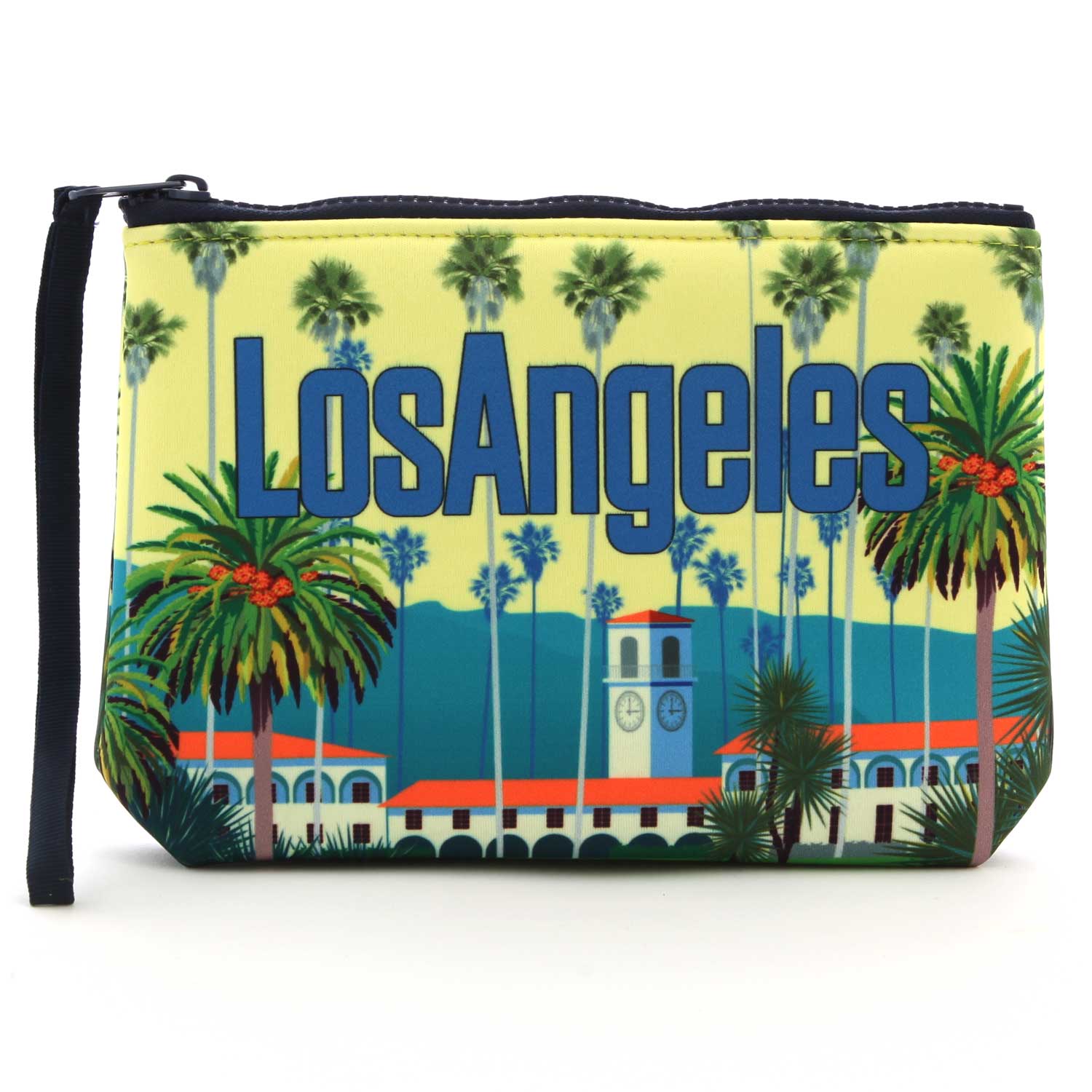 POCHETTE ALINE LOS ANGELES BAMBINA E TEEN - annameglio.com abbigliamento moda