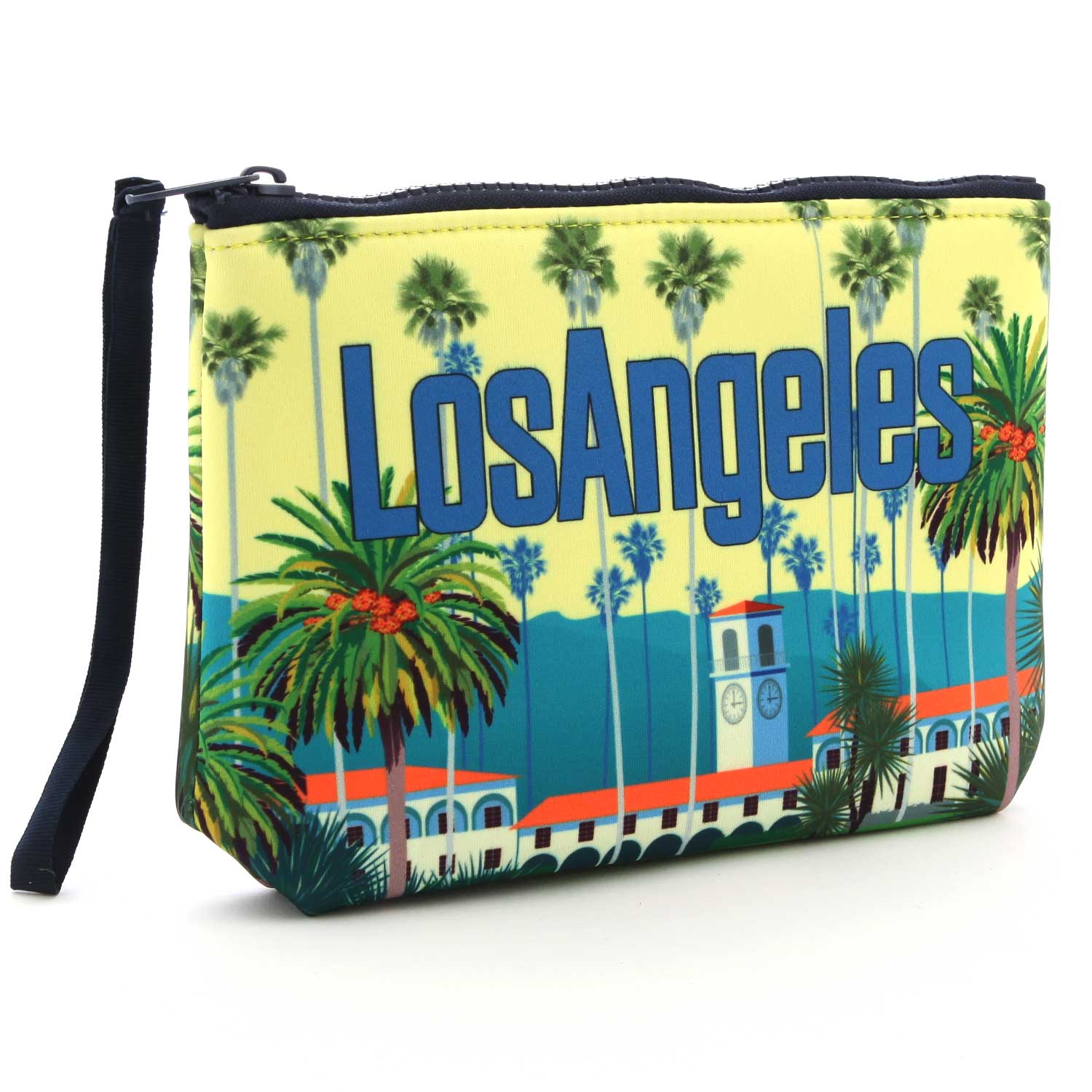 POCHETTE ALINE LOS ANGELES BAMBINA E TEEN - annameglio.com abbigliamento moda