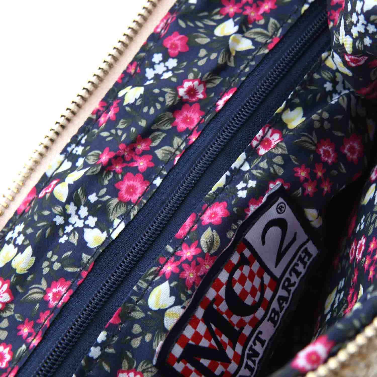 POCHETTE DI PAGLIA CON FRANGE BLU - annameglio.com abbigliamento moda