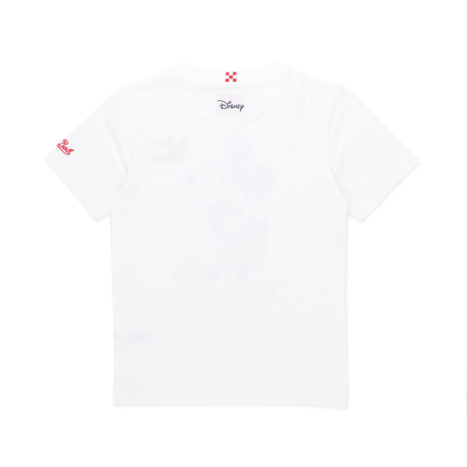 T-SHIRT MICKEY MOUSE BIANCA PER BAMBINO - annameglio.com abbigliamento moda