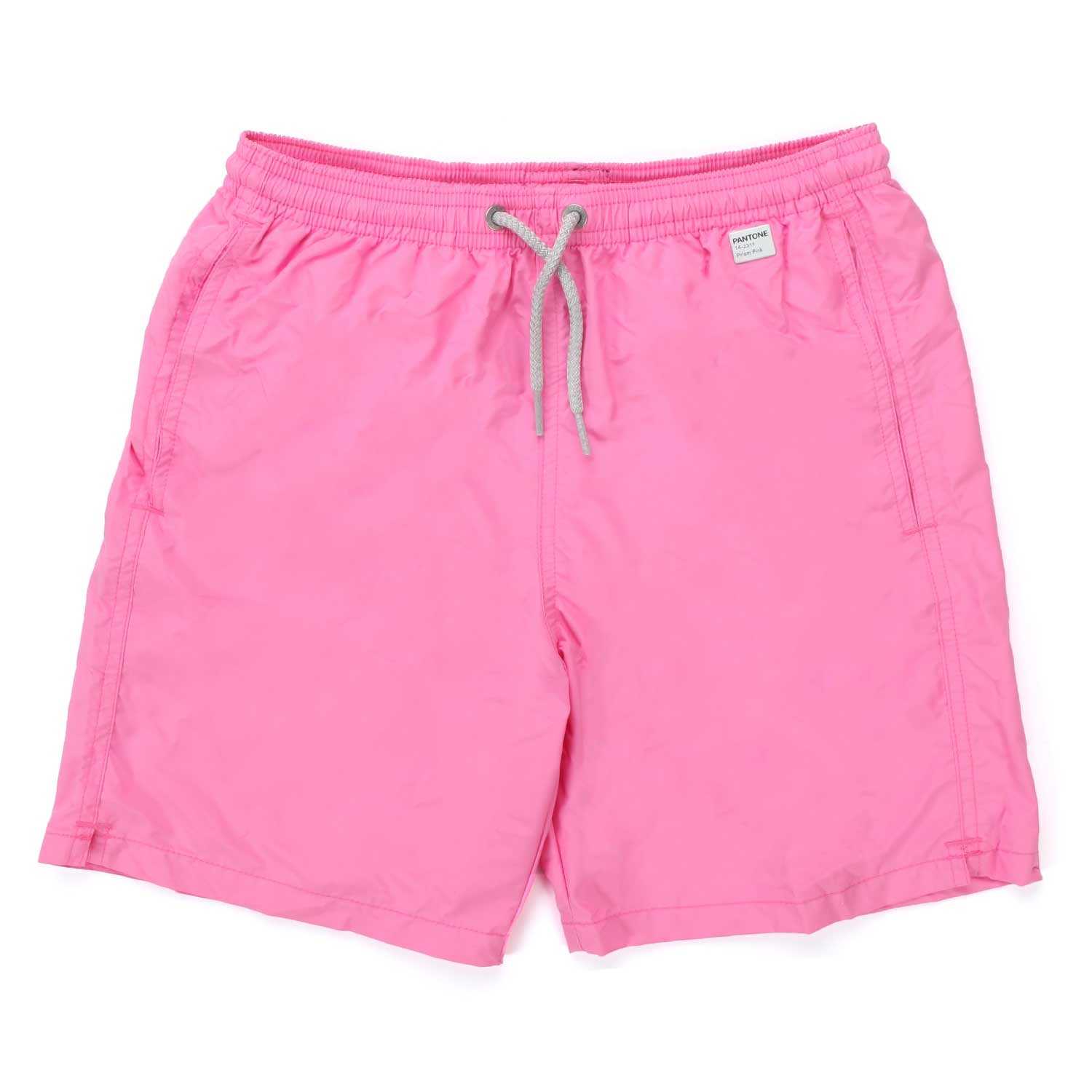 COSTUME BOXER PANTONE ROSA BAMBINO E TEEN - annameglio.com abbigliamento moda