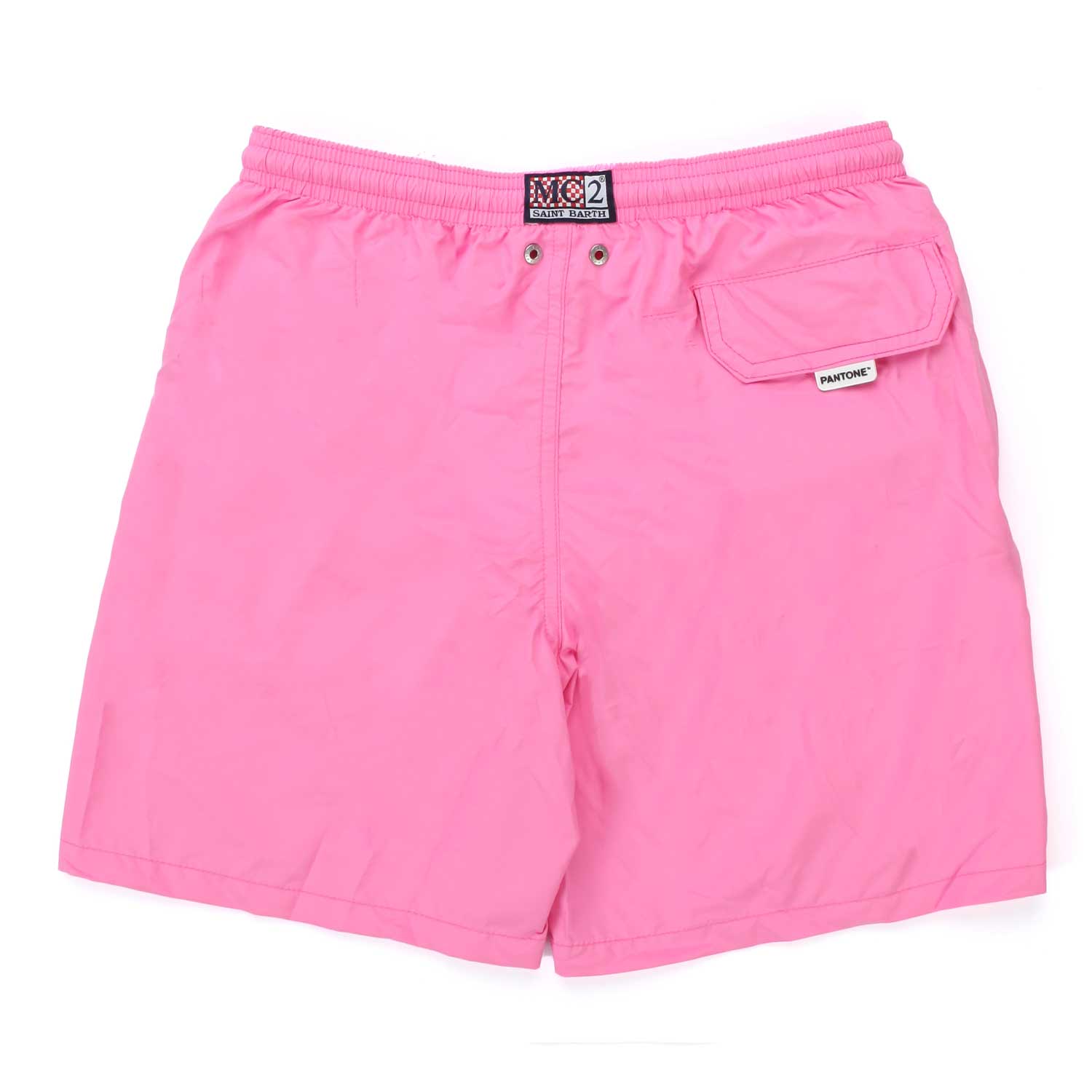 COSTUME BOXER PANTONE ROSA BAMBINO E TEEN - annameglio.com abbigliamento moda
