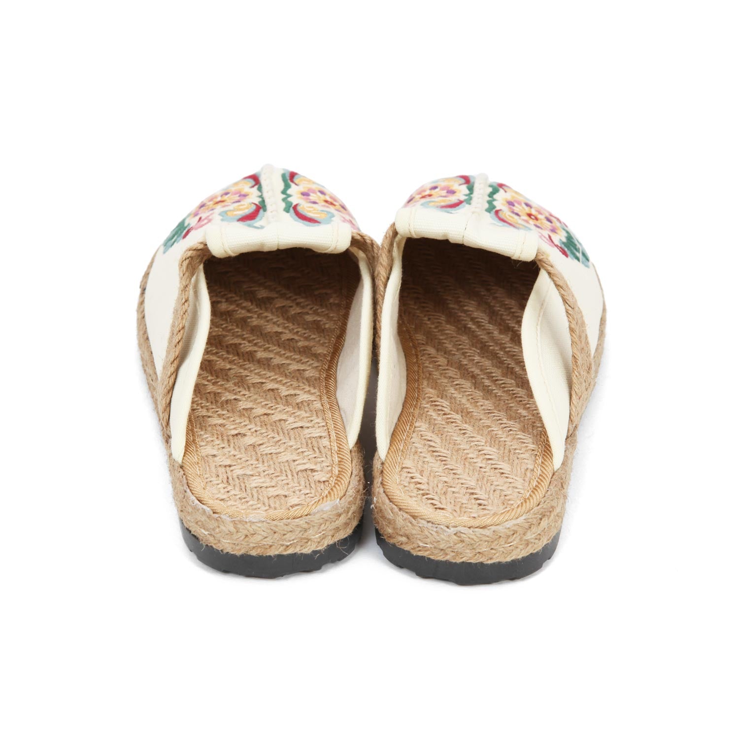 ESPADRILLAS PANNA CON RICAMI BAMBINA, TEEN E DONNA - annameglio.com abbigliamento moda