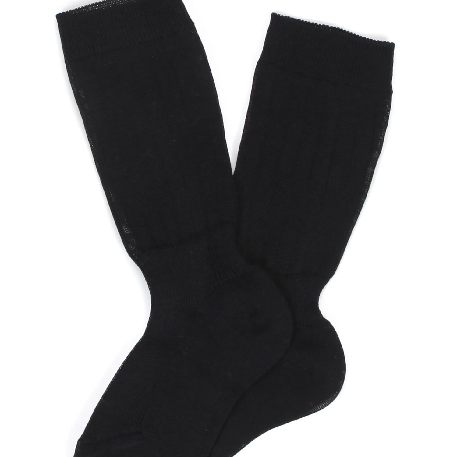 CALZINI LUNGHI BLU NAVY BAMBINO E NEONATO - annameglio.com abbigliamento moda