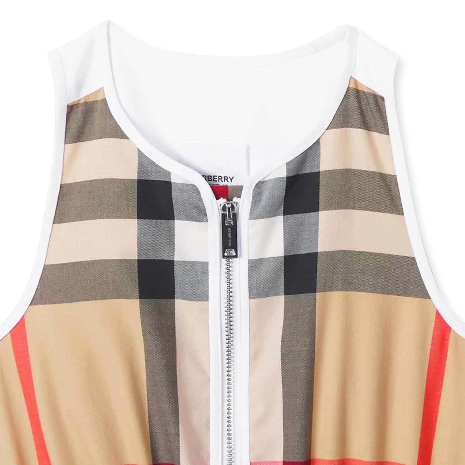 ABITO SMANICATO TARTAN BAMBINA E TEENAGER - annameglio.com abbigliamento moda