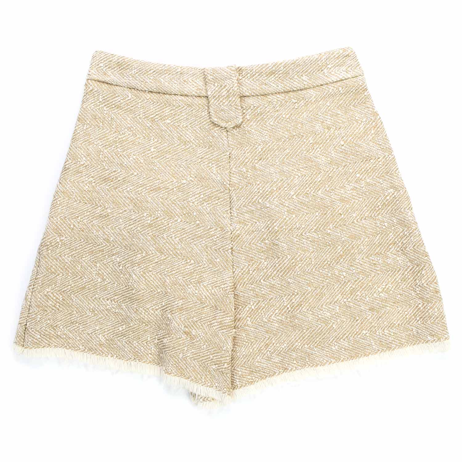 SHORTS BEIGE DONNA E TEEN - annameglio.com abbigliamento moda