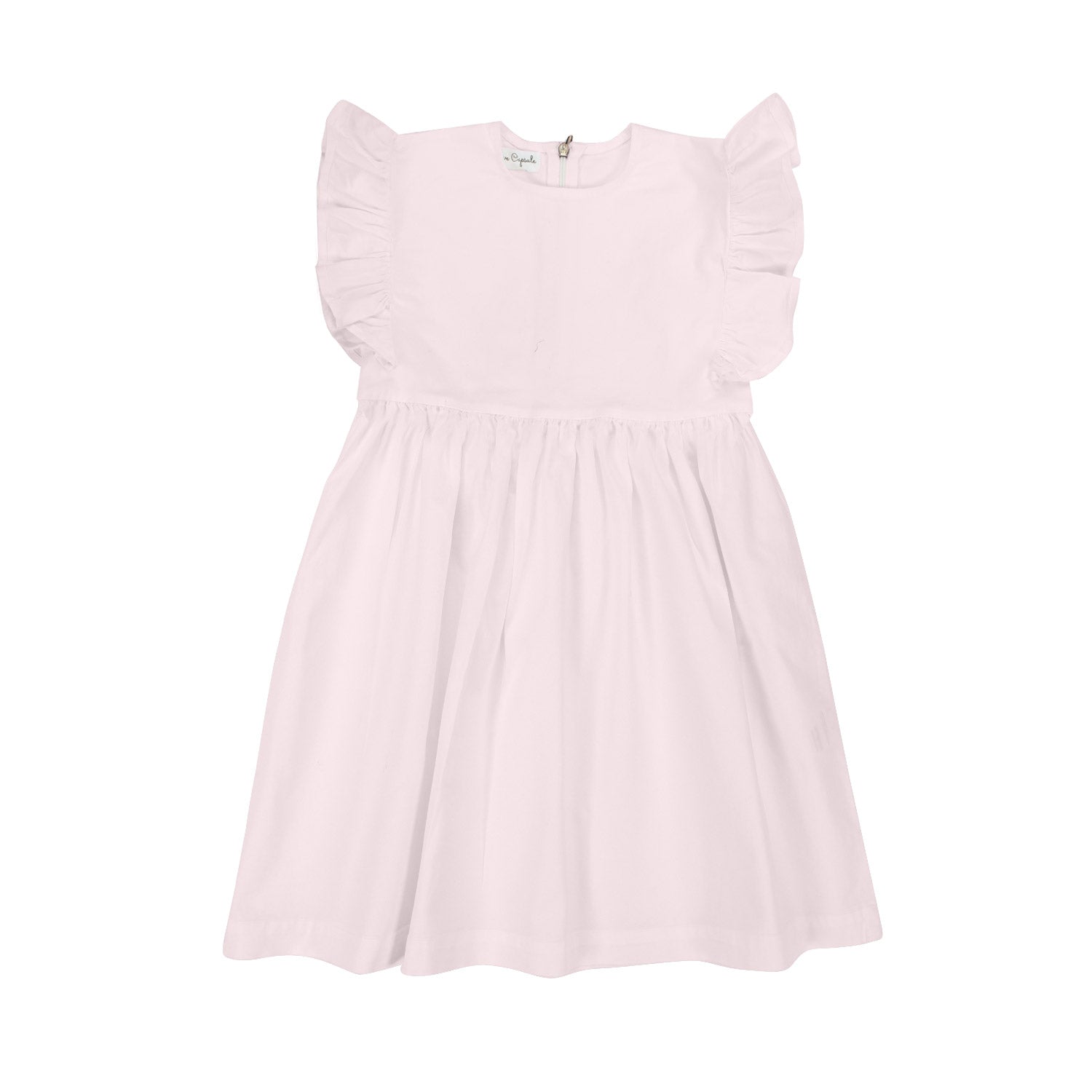 ABITO MATILDE ROSA BAMBINA - annameglio.com abbigliamento moda