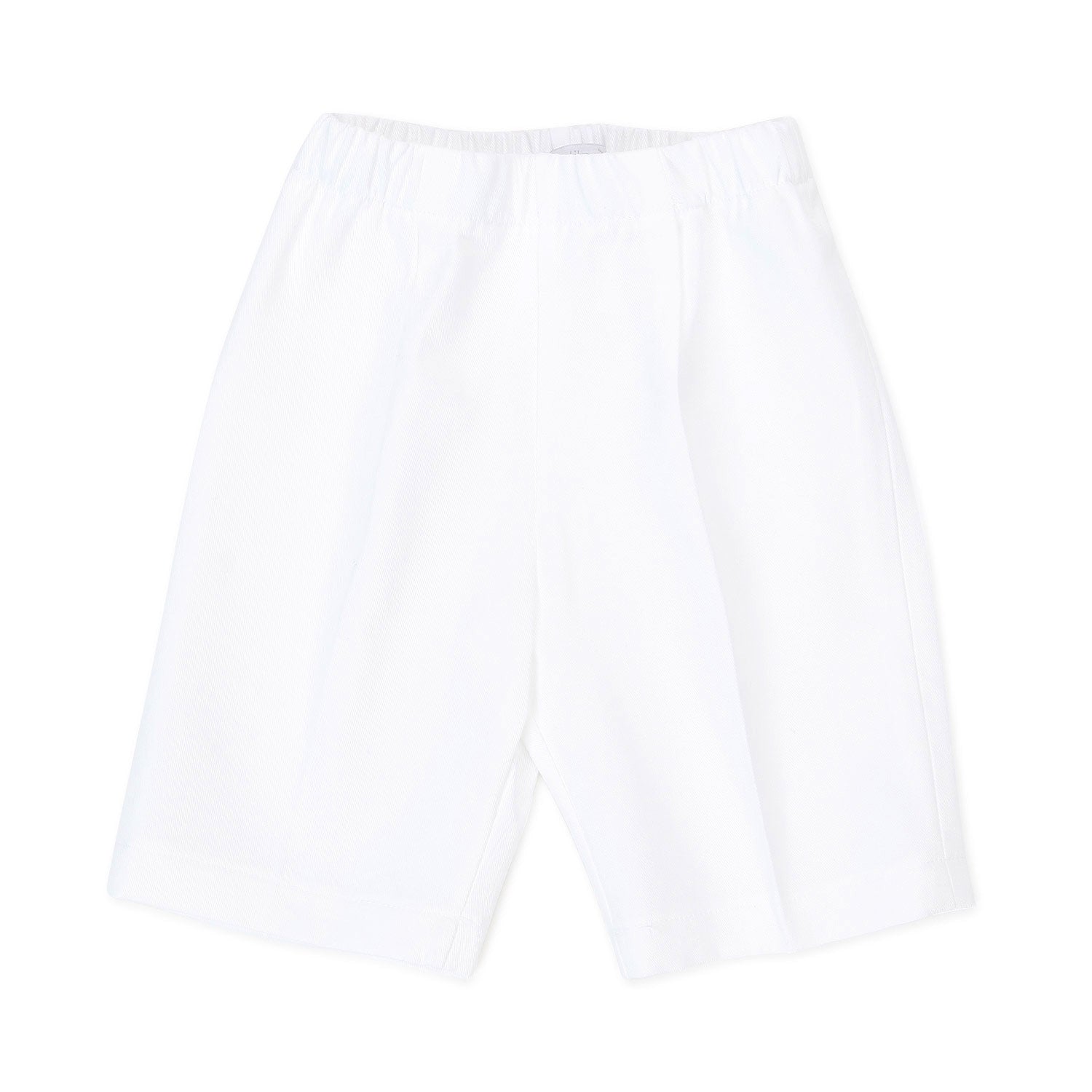 ERMUDA ELEGANTE BIANCO BIMBO E NEONATO - annameglio.com abbigliamento moda