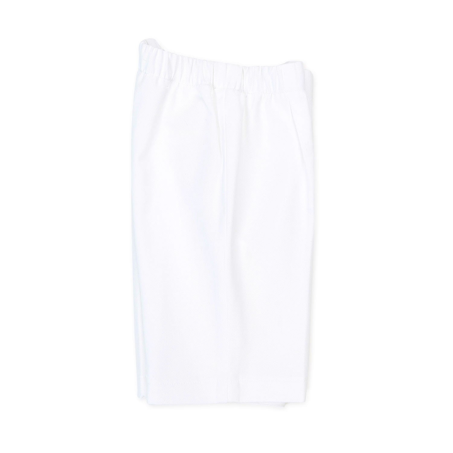 ERMUDA ELEGANTE BIANCO BIMBO E NEONATO - annameglio.com abbigliamento moda