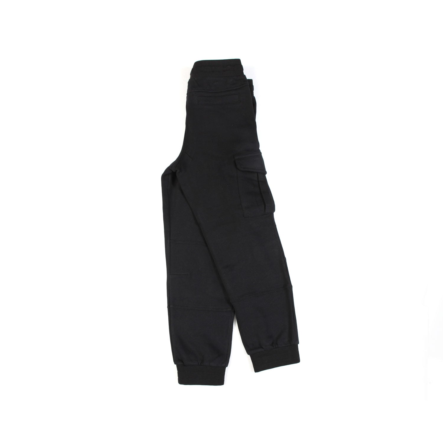 PANTALONE CARGO NERO BAMBINO E TEEN - annameglio.com abbigliamento moda
