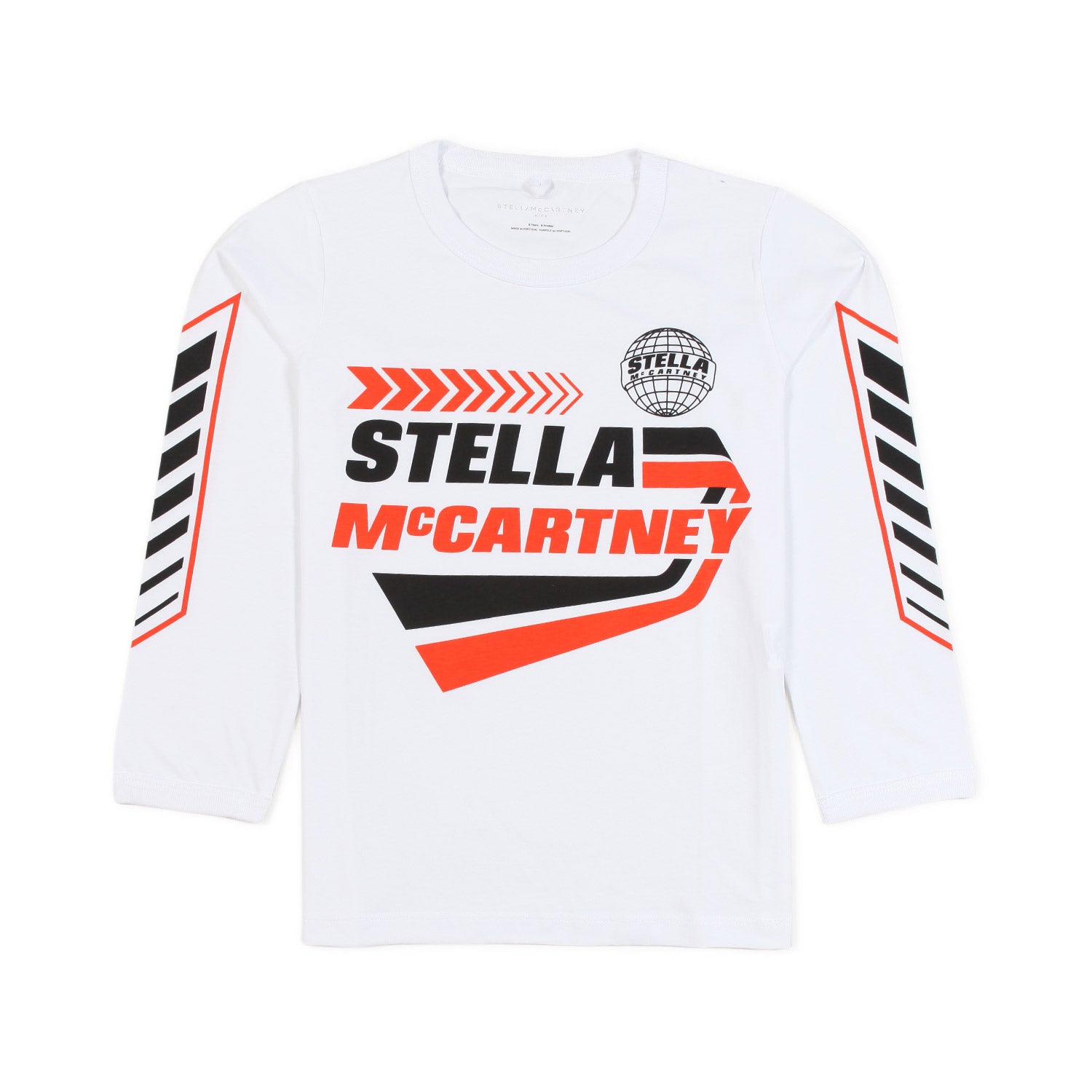 T-SHIRT MOTOCROSS BIANCA BAMBINO E TEEN - annameglio.com abbigliamento moda