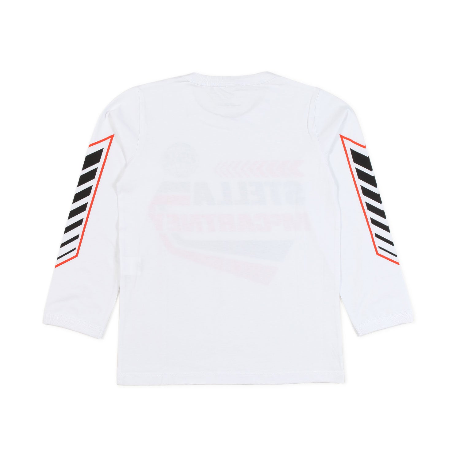 T-SHIRT MOTOCROSS BIANCA BAMBINO E TEEN - annameglio.com abbigliamento moda