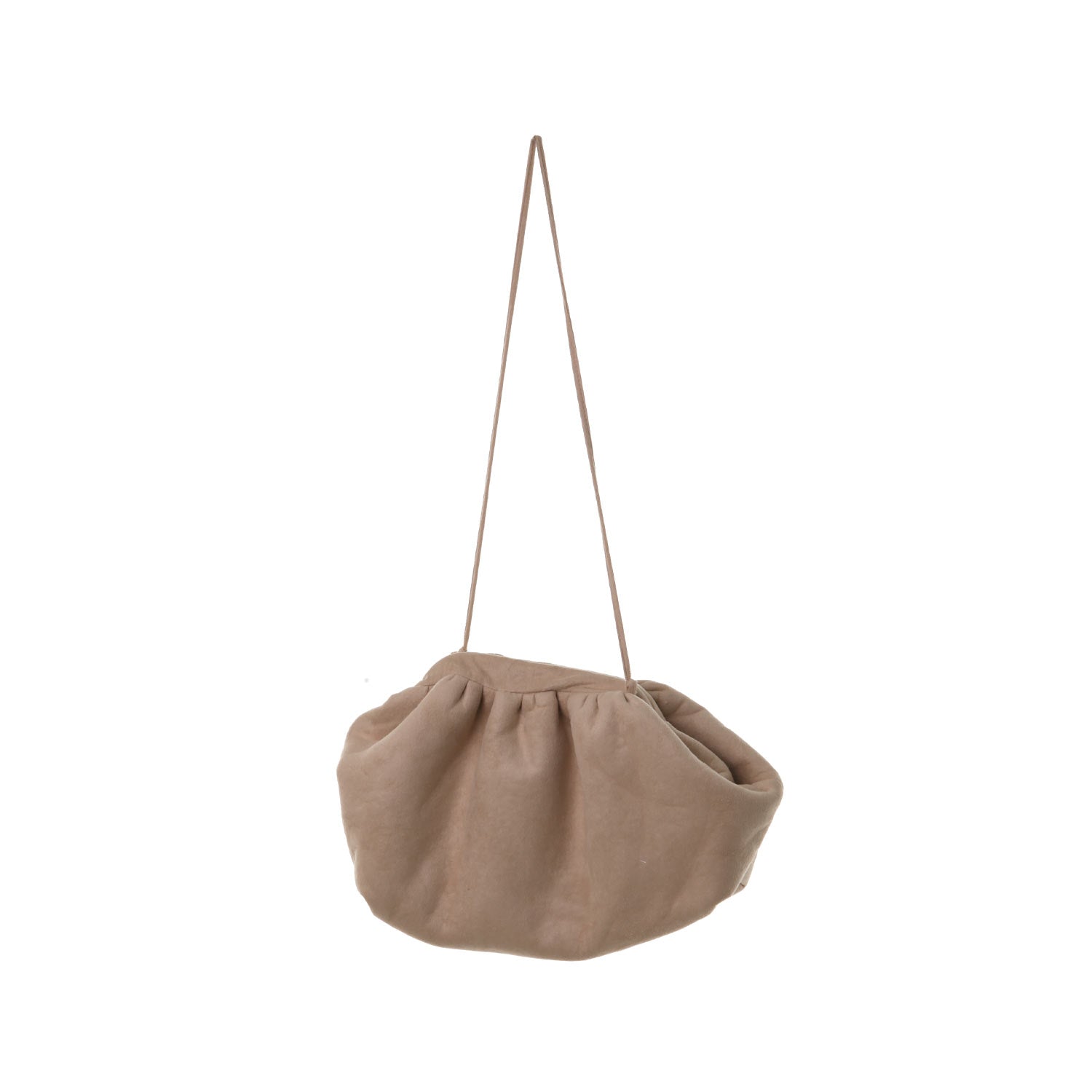 BORSETTA TRACOLLA BEIGE BAMBINA E TEENAGER - annameglio.com abbigliamento moda
