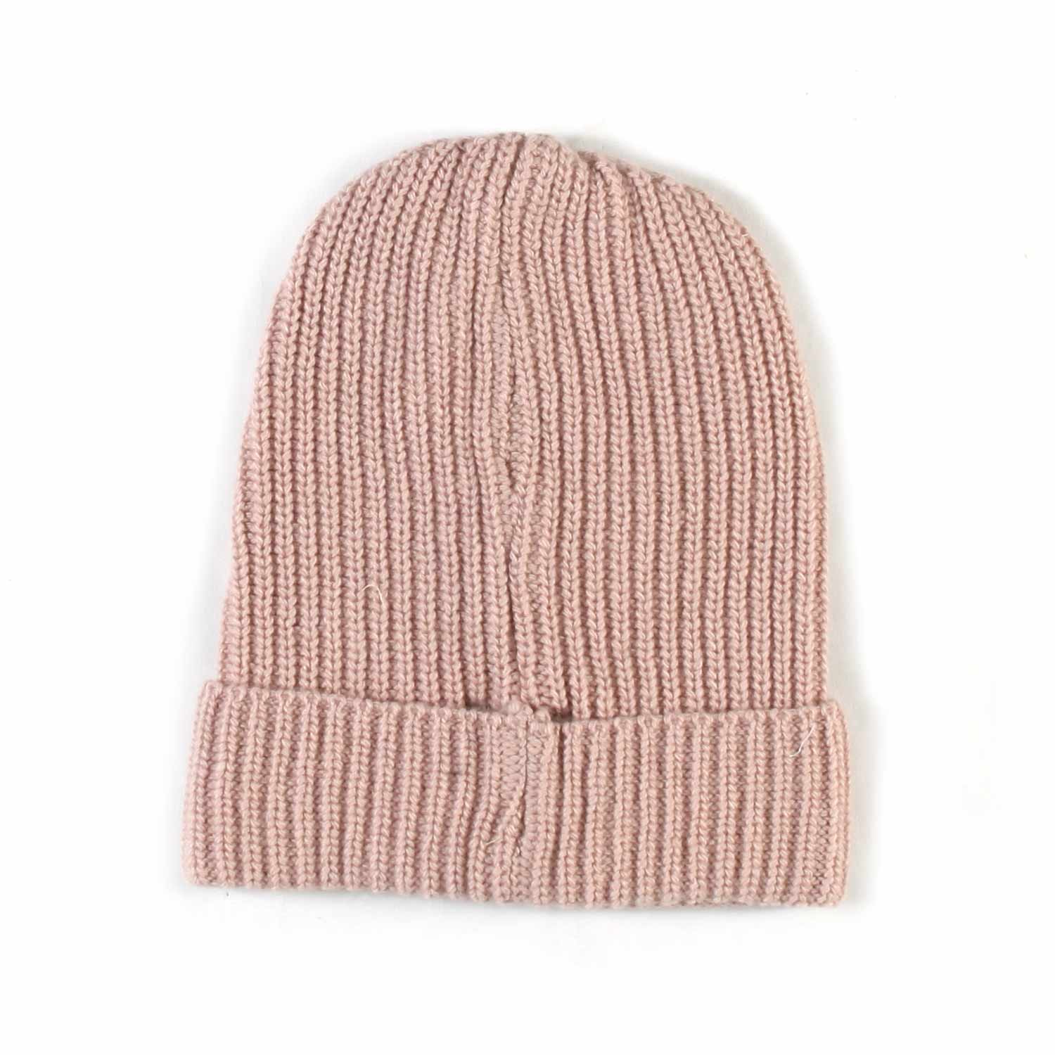 CAPPELLO ROSA ANTICO A COSTE RAGAZZA - annameglio.com abbigliamento moda