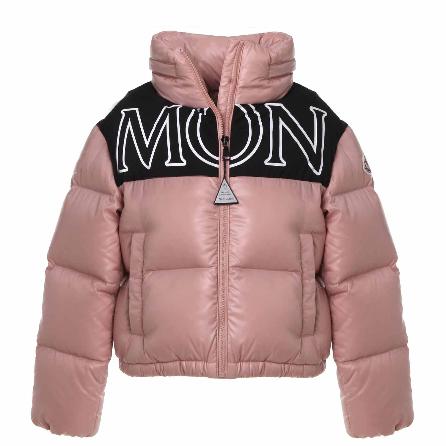 PIUMINO GERS ROSA BAMBINA E TEENAGER - annameglio.com abbigliamento moda