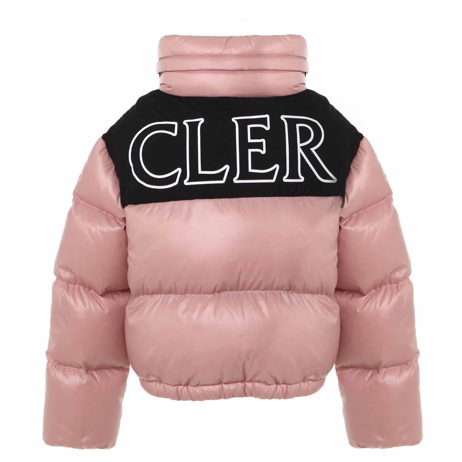 PIUMINO GERS ROSA BAMBINA E TEENAGER - annameglio.com abbigliamento moda