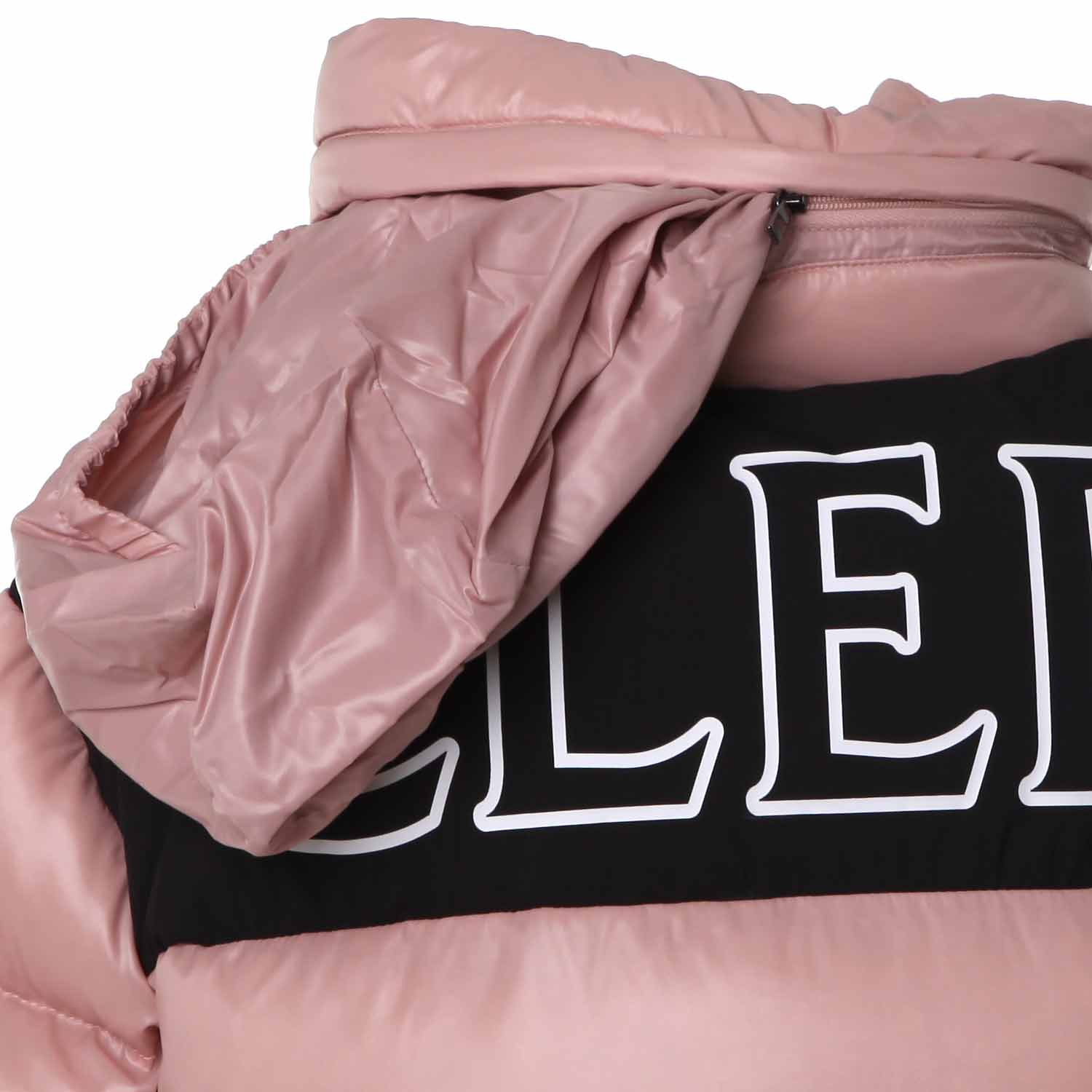 PIUMINO GERS ROSA BAMBINA E TEENAGER - annameglio.com abbigliamento moda