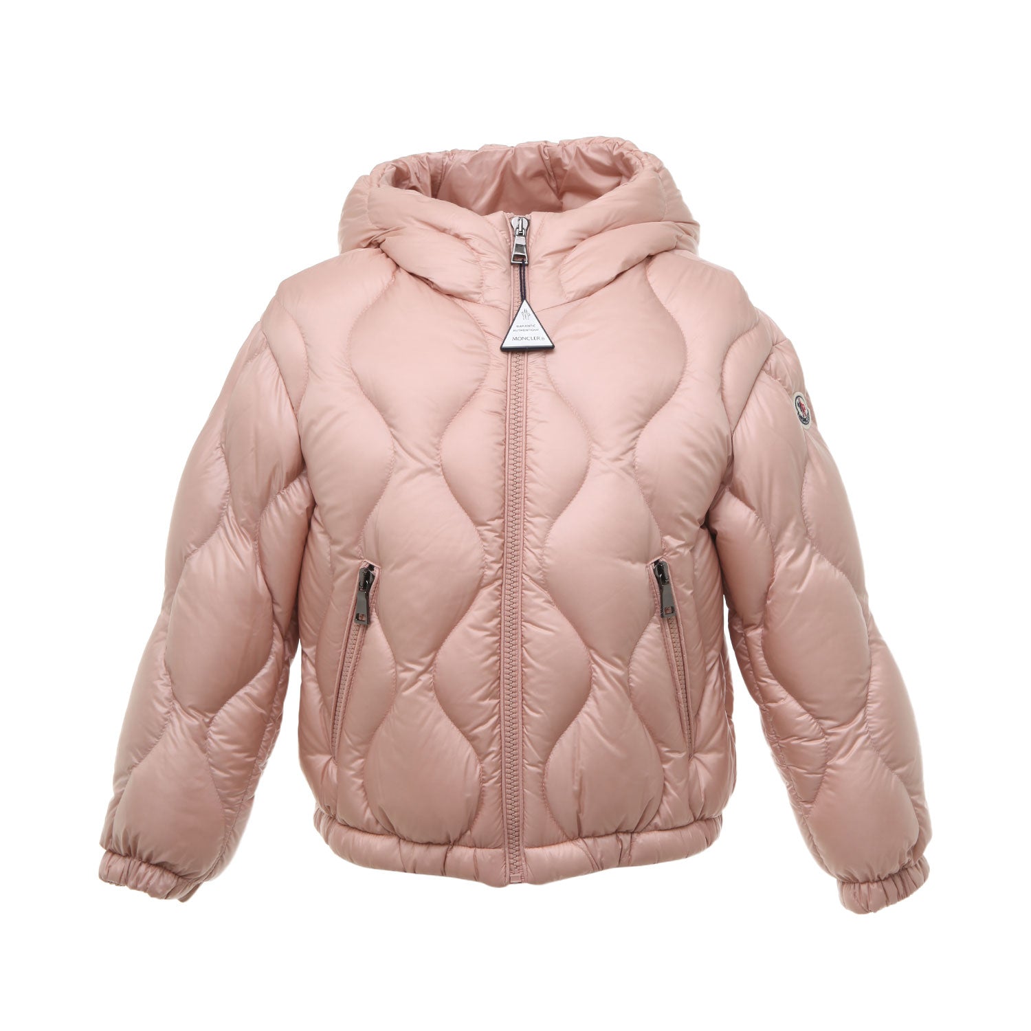 PIUMINO ANTHON ROSA BAMBINA E TEEN - annameglio.com abbigliamento moda