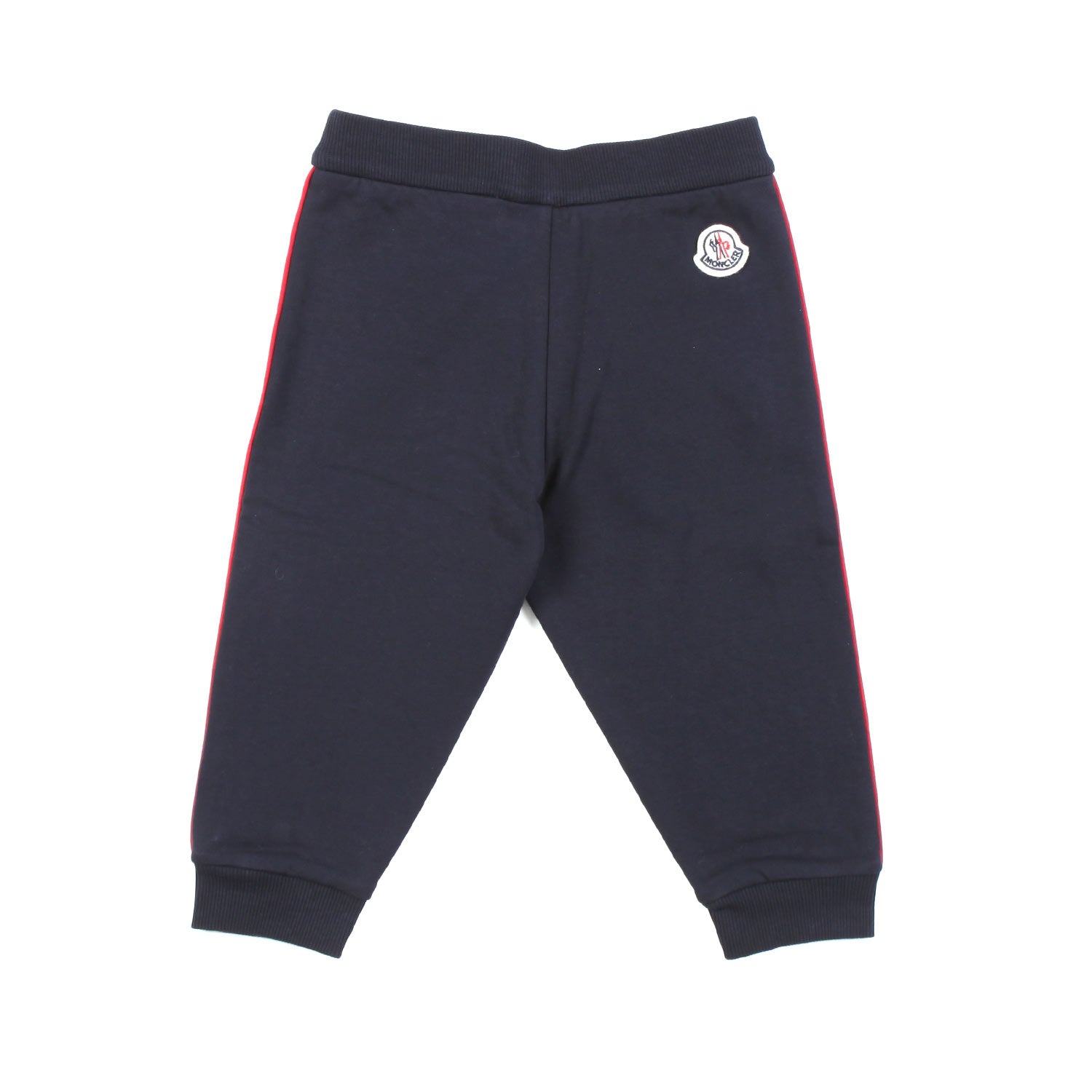 PANTALONE TUTA BLU BIMBA E BAMBINA - annameglio.com abbigliamento moda