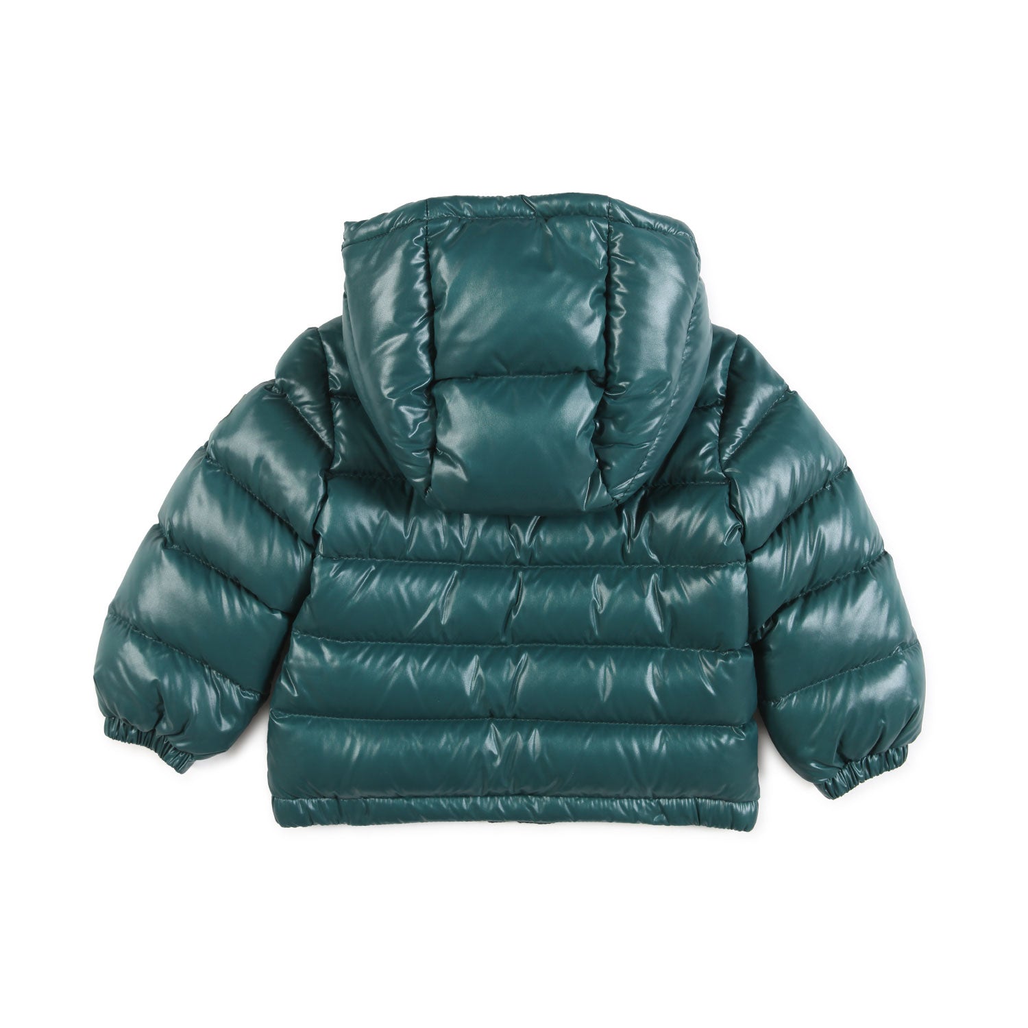 PIUMINO NEW AUBERT VERDE BIMBO E BIMBA - annameglio.com abbigliamento moda