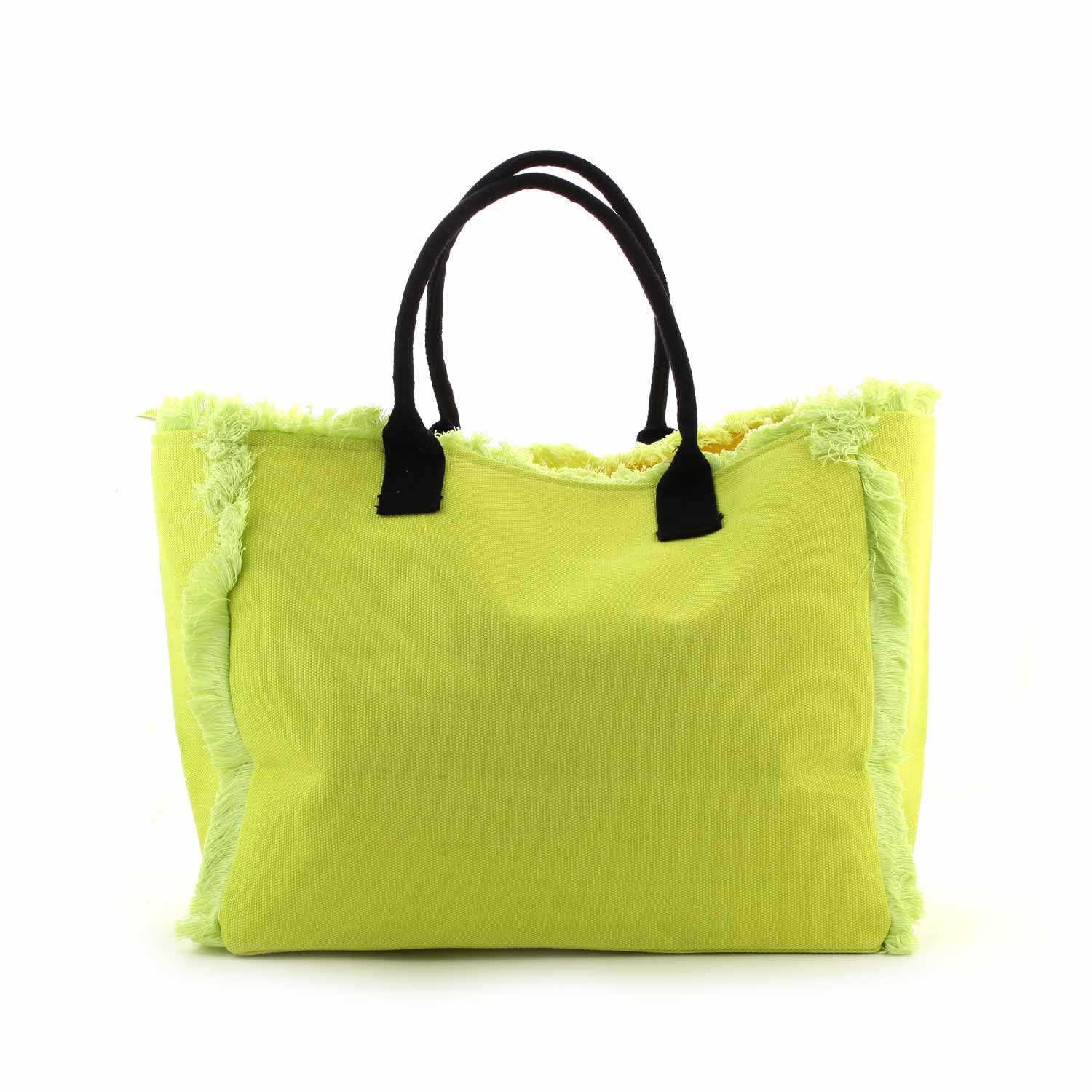 BORSA MARE UNISEX VERDE FLUO - annameglio.com abbigliamento moda