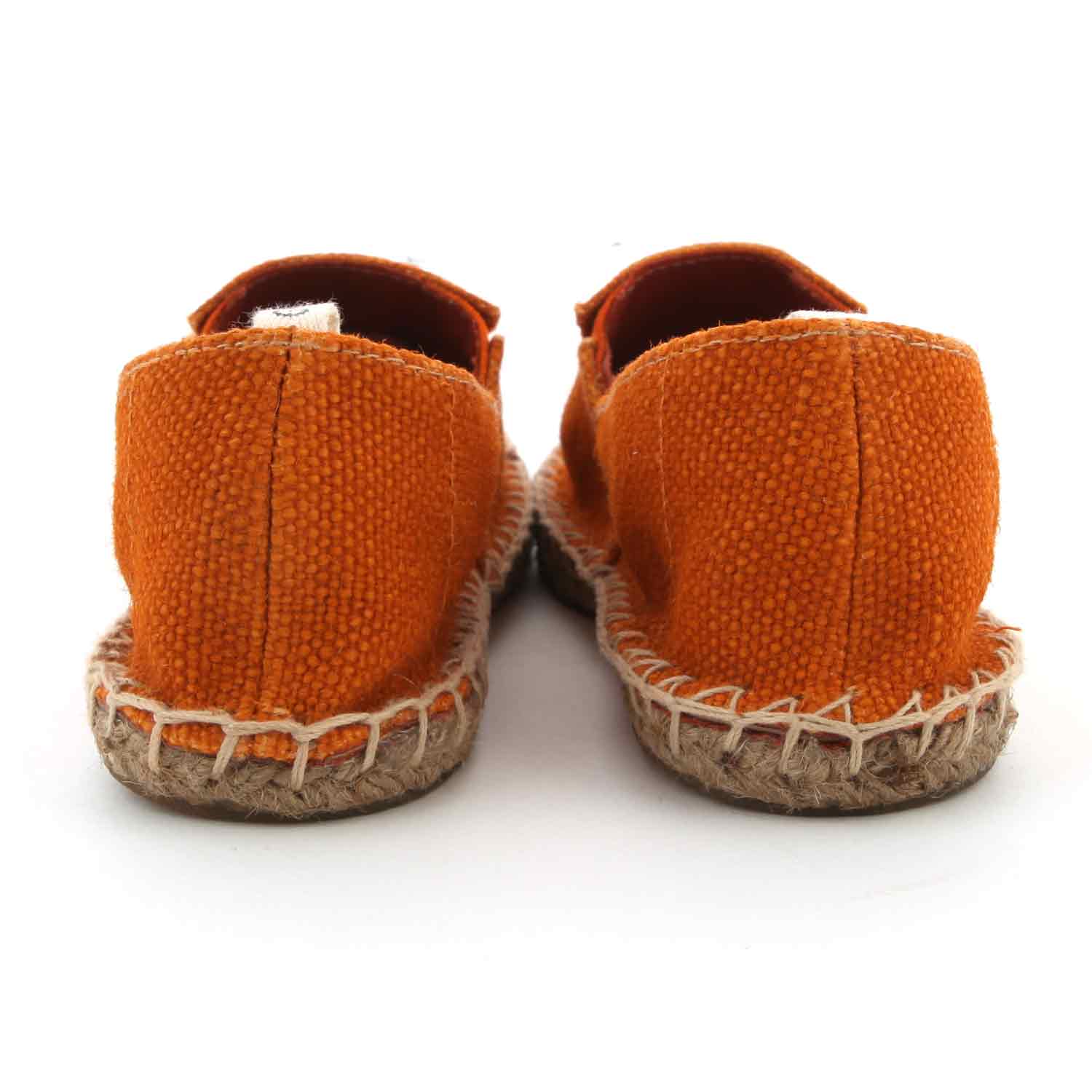 ESPADRILLAS UNISEX ARANCIONI - annameglio.com abbigliamento moda