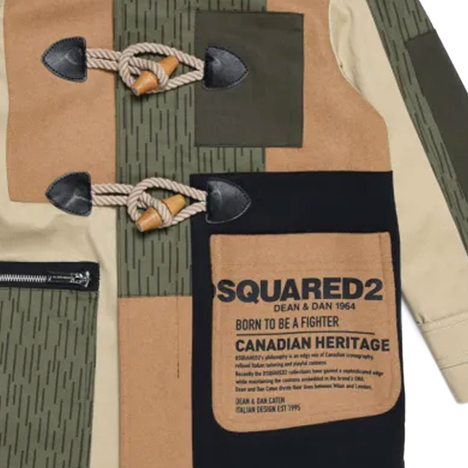 MONTGOMERY COLOR BLOCK BAMBINO E RAGAZZO - annameglio.com abbigliamento moda