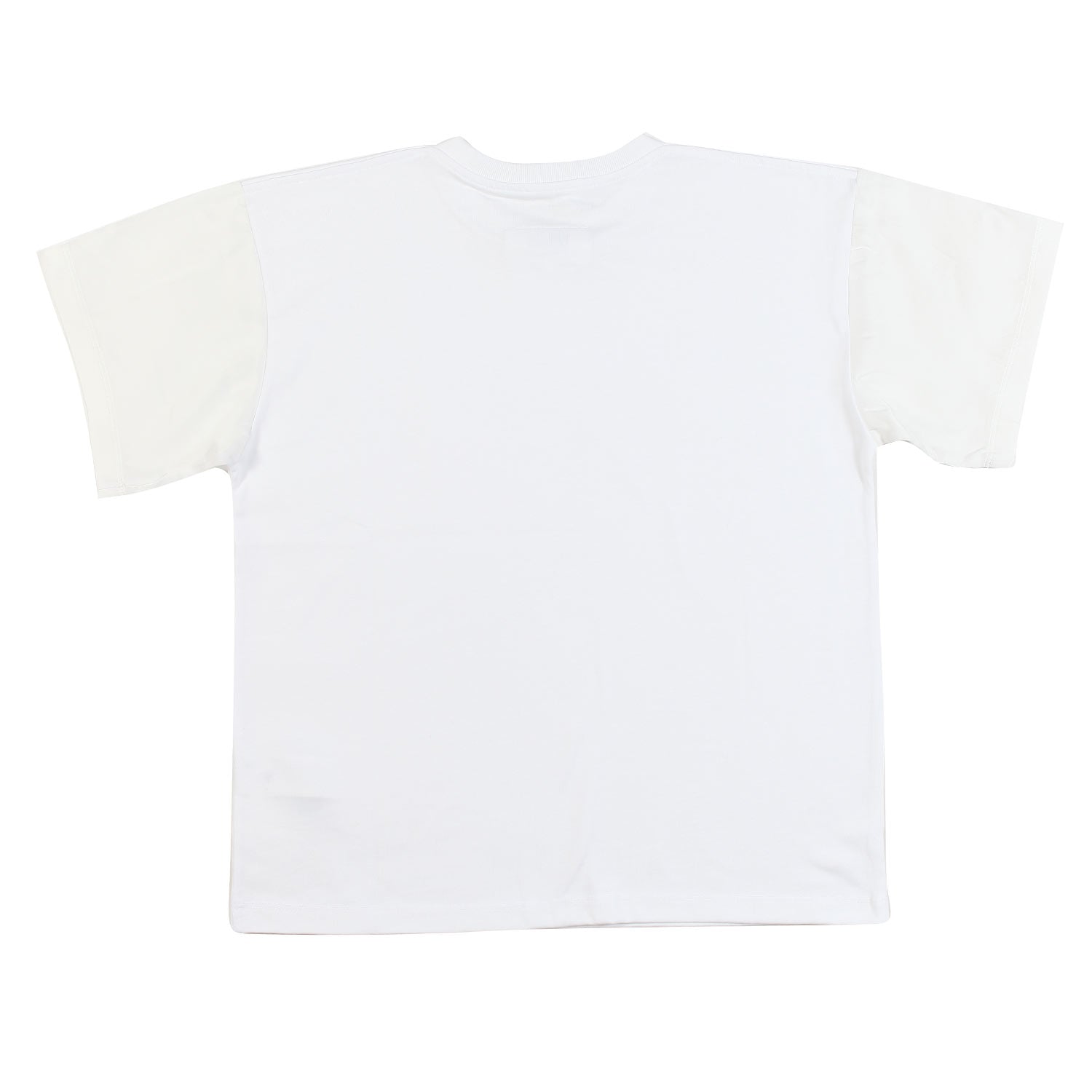 T-SHIRT BIANCO CALDO BAMBINA E RAGAZZA - annameglio.com abbigliamento moda
