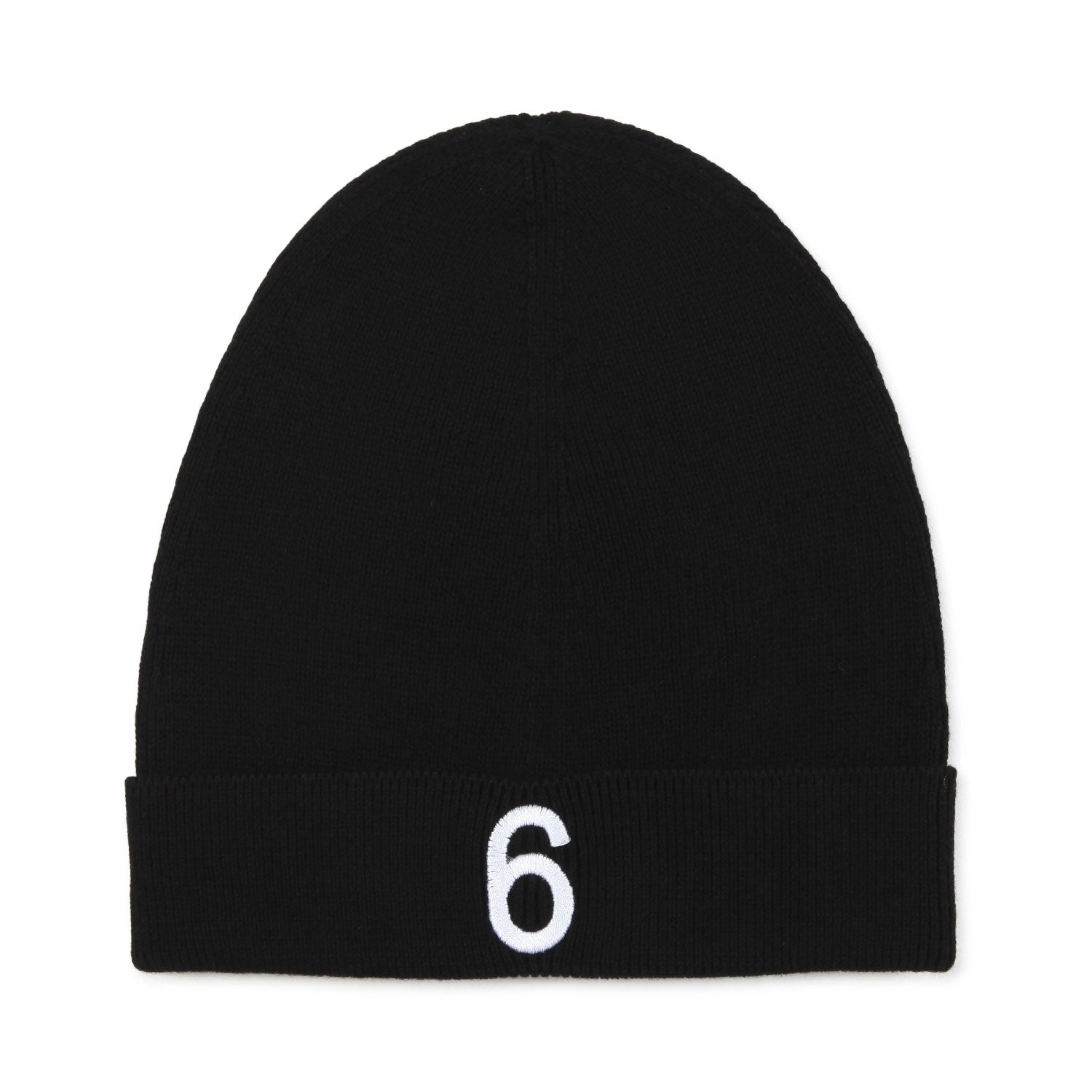 CAPPELLO UNISEX NERO CON LOGO BIANCO - annameglio.com abbigliamento moda