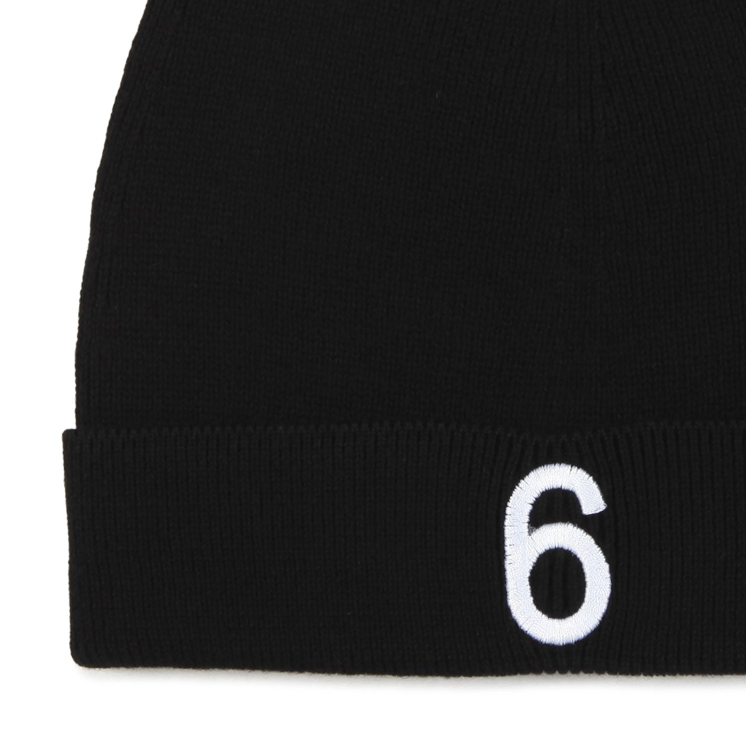CAPPELLO UNISEX NERO CON LOGO BIANCO - annameglio.com abbigliamento moda
