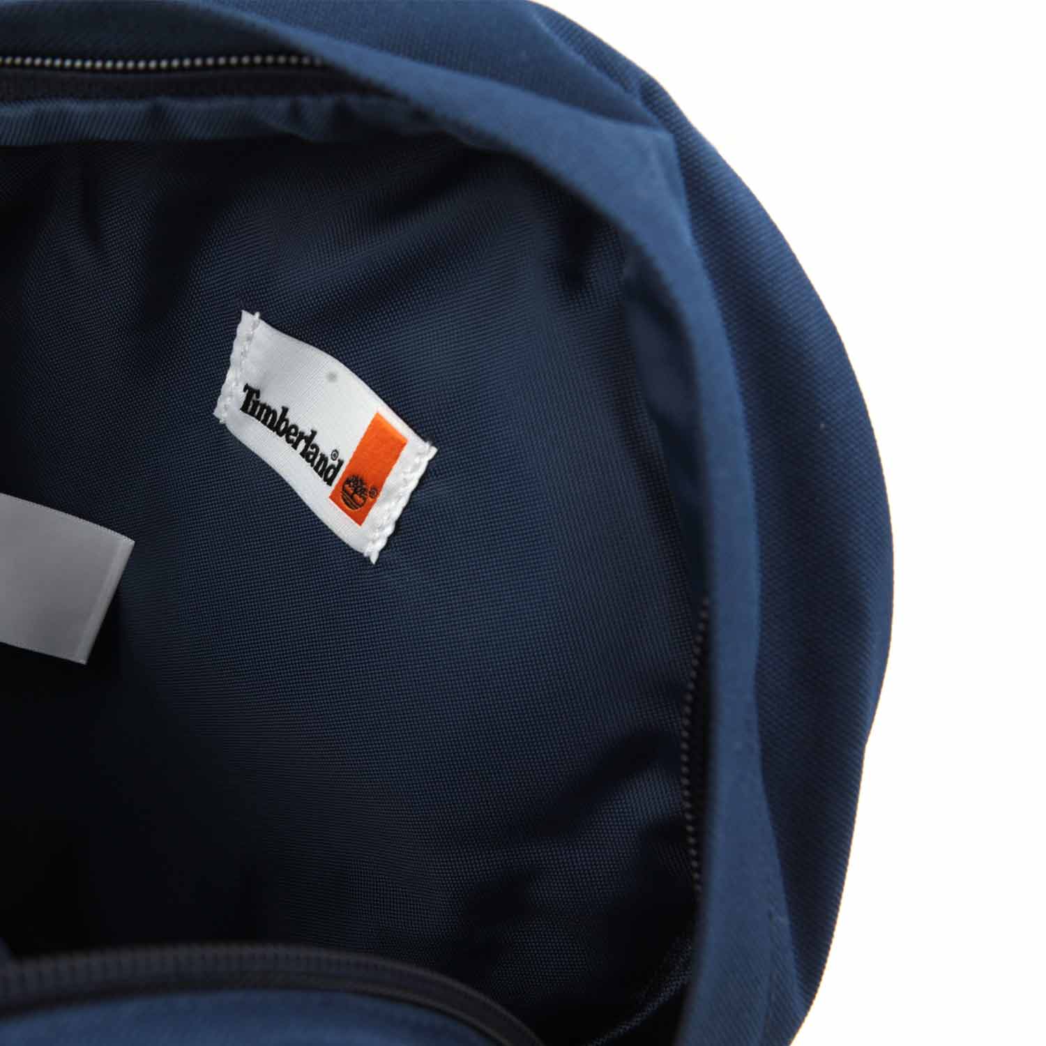 ZAINO BLU E ROSSO CON LOGO BIANCO - annameglio.com abbigliamento moda