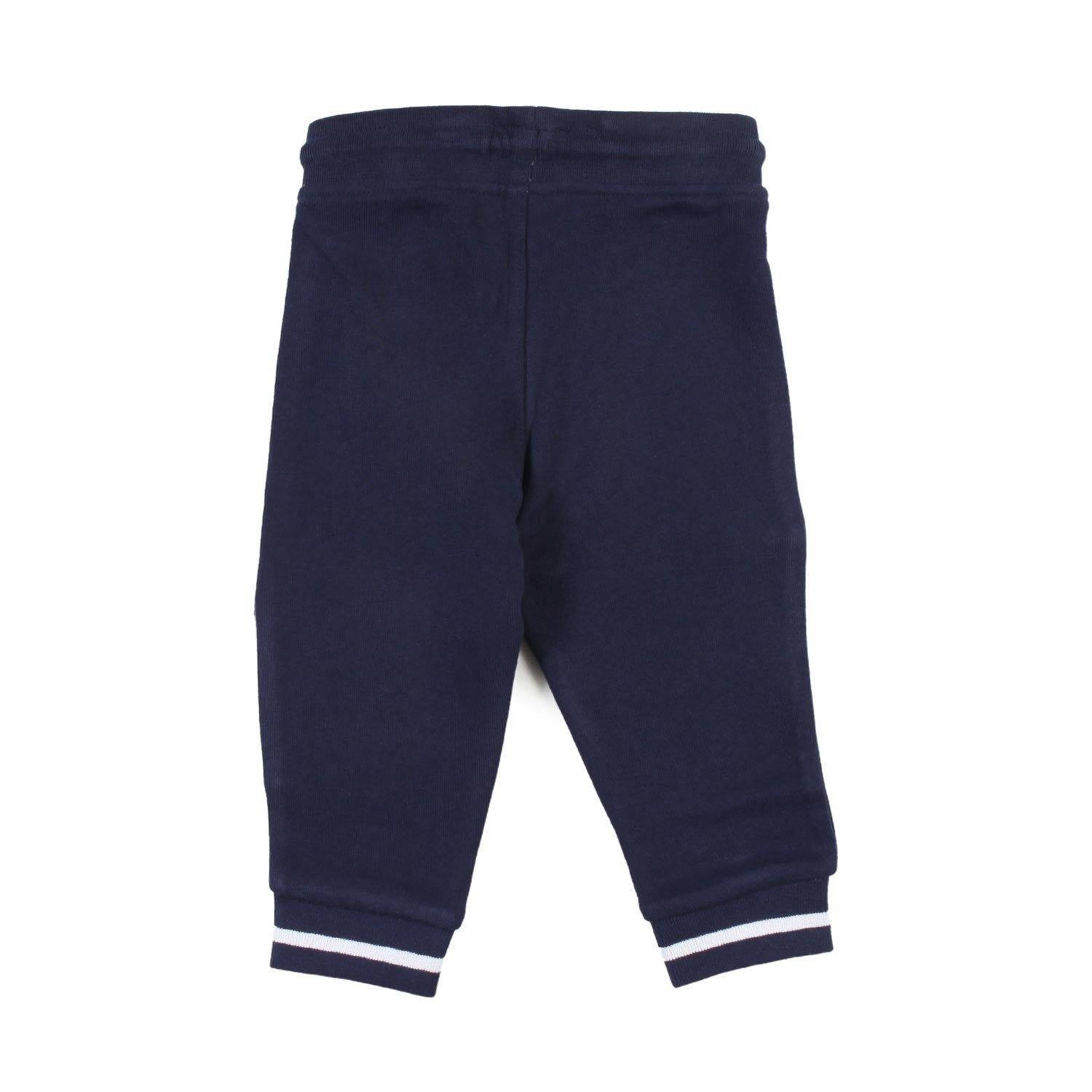 PANTALONE JOGGING BLU BAMBINO E NEONATO - annameglio.com abbigliamento moda