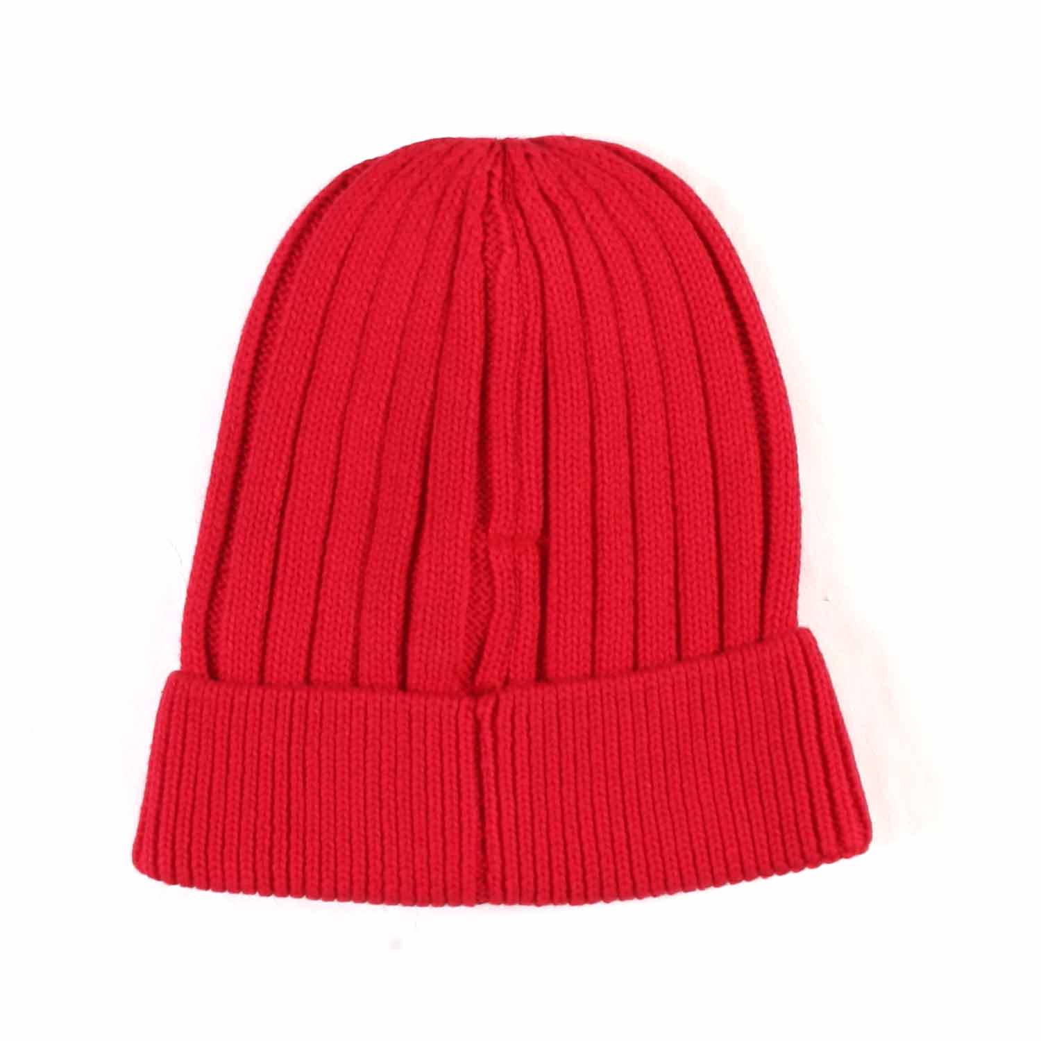 CAPPELLO ROSSO A COSTE BAMBINO E BAMBINA - annameglio.com abbigliamento moda