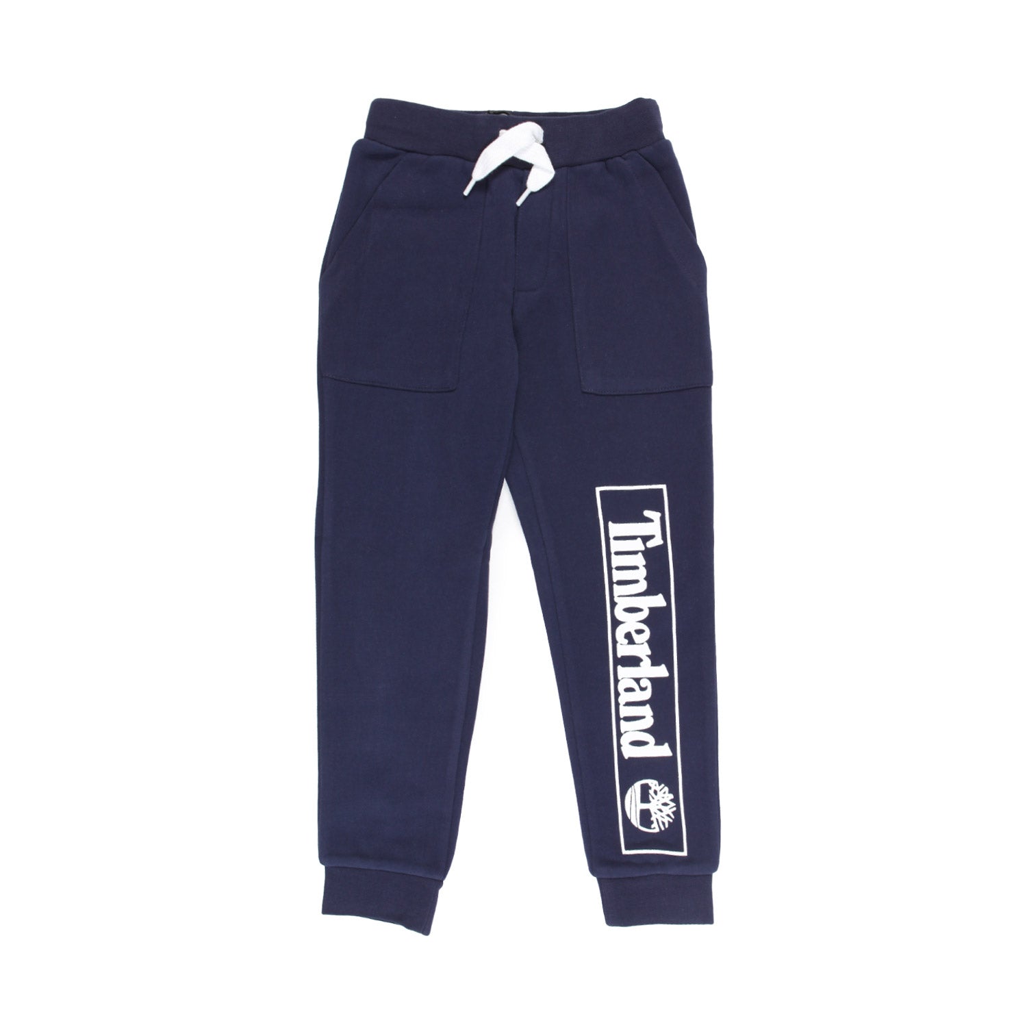 PANTALONE JOGGING BLU SCURO BAMBINO E TEENAGER - annameglio.com abbigliamento moda