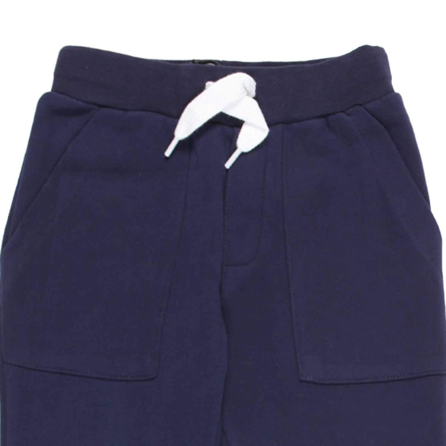 PANTALONE JOGGING BLU SCURO BAMBINO E TEENAGER - annameglio.com abbigliamento moda