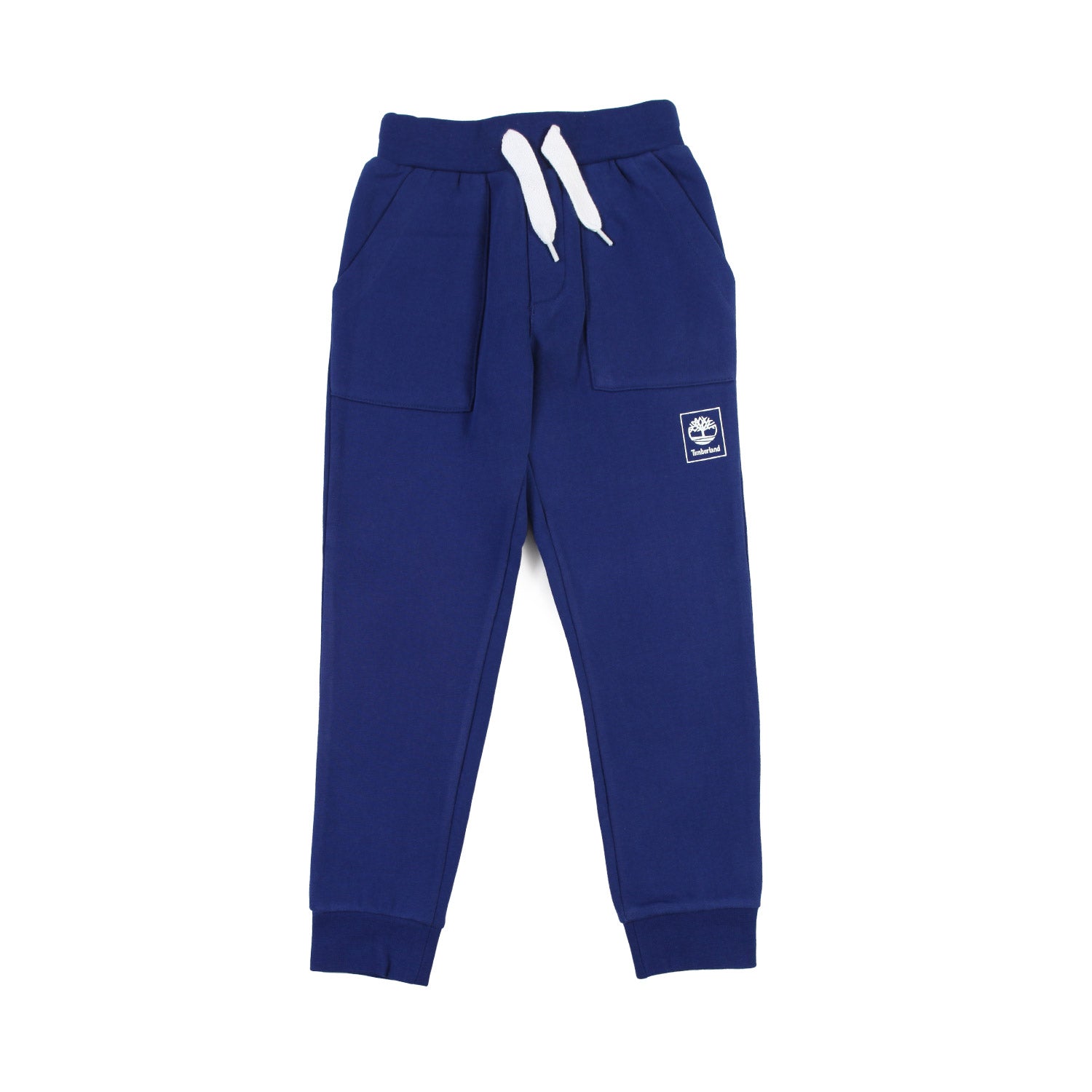 PANTALONE JOGGING BLU INDACO BAMBINO E TEENAGER - annameglio.com abbigliamento moda