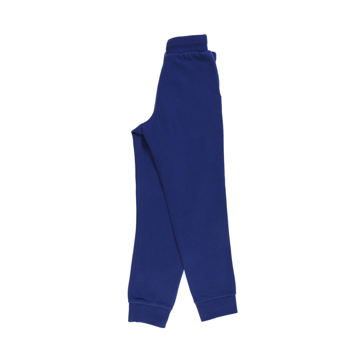 PANTALONE JOGGING BLU INDACO BAMBINO E TEENAGER - annameglio.com abbigliamento moda