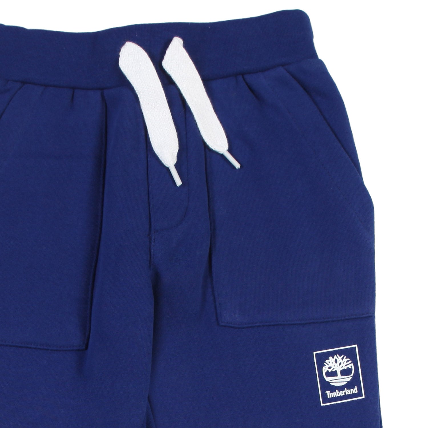 PANTALONE JOGGING BLU INDACO BAMBINO E TEENAGER - annameglio.com abbigliamento moda