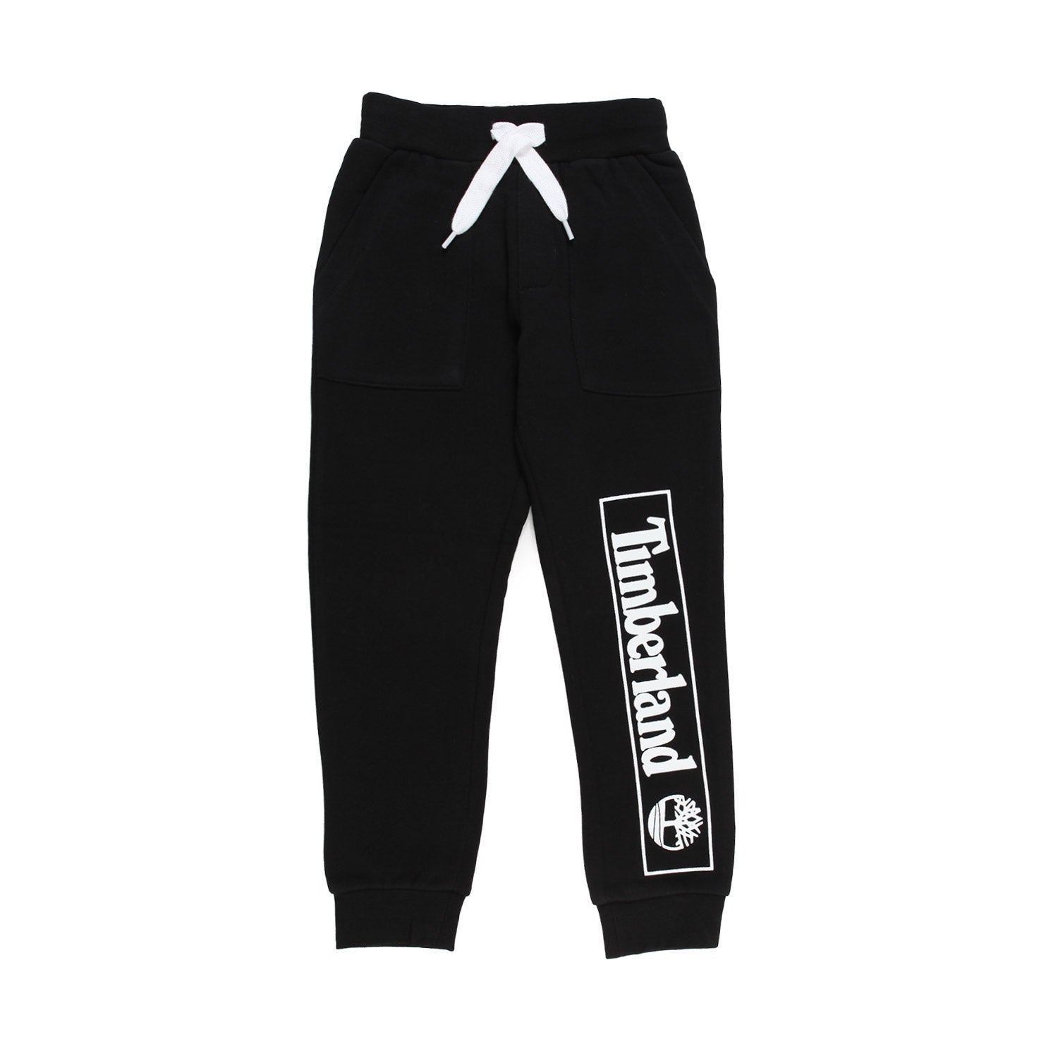 PANTALONE JOGGER NERO BAMBINO E RAGAZZO - annameglio.com abbigliamento moda